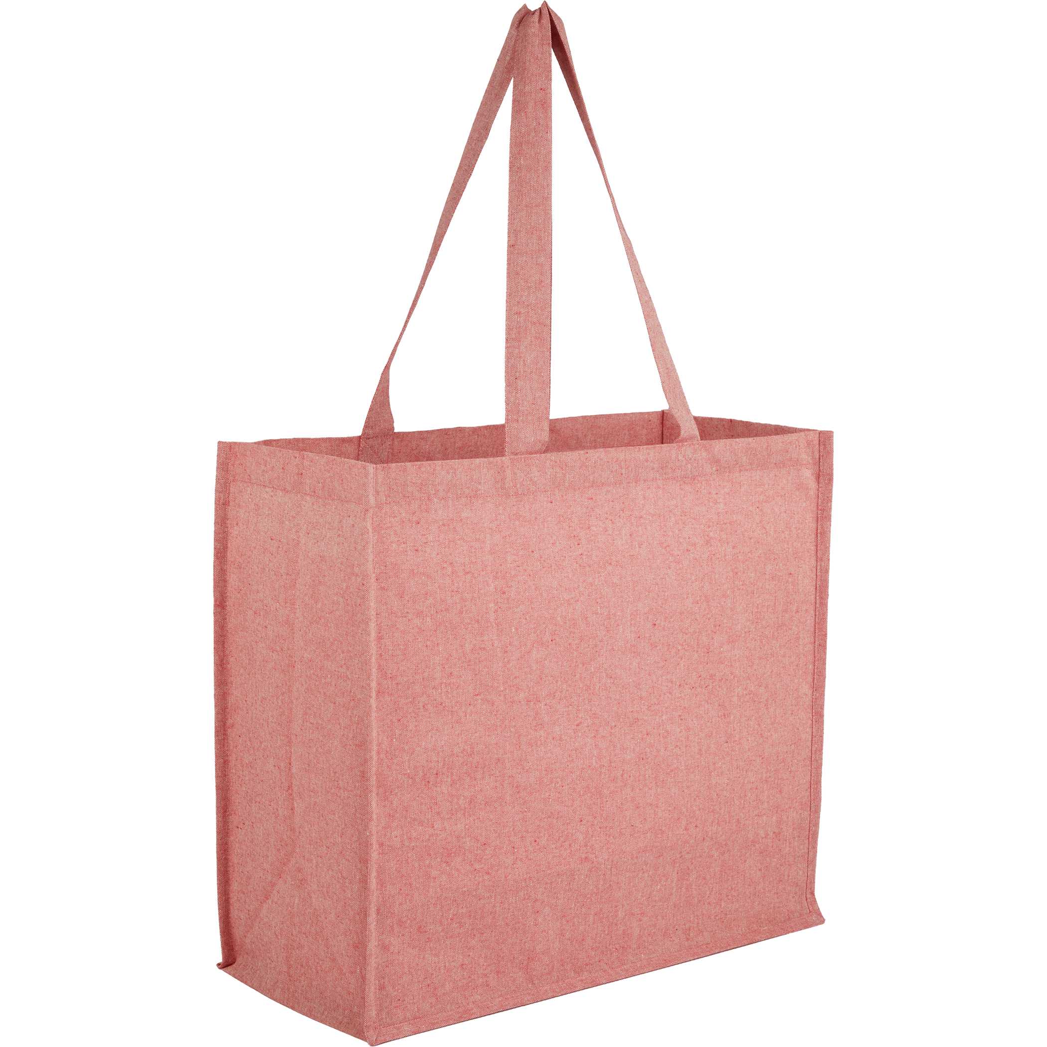 Picture of Laminated Cotton Shopper Tote
