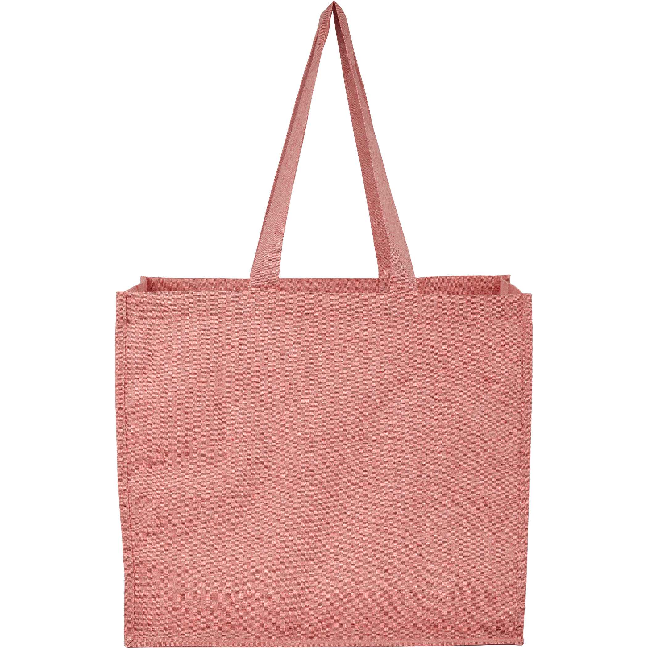 Picture of Laminated Cotton Shopper Tote