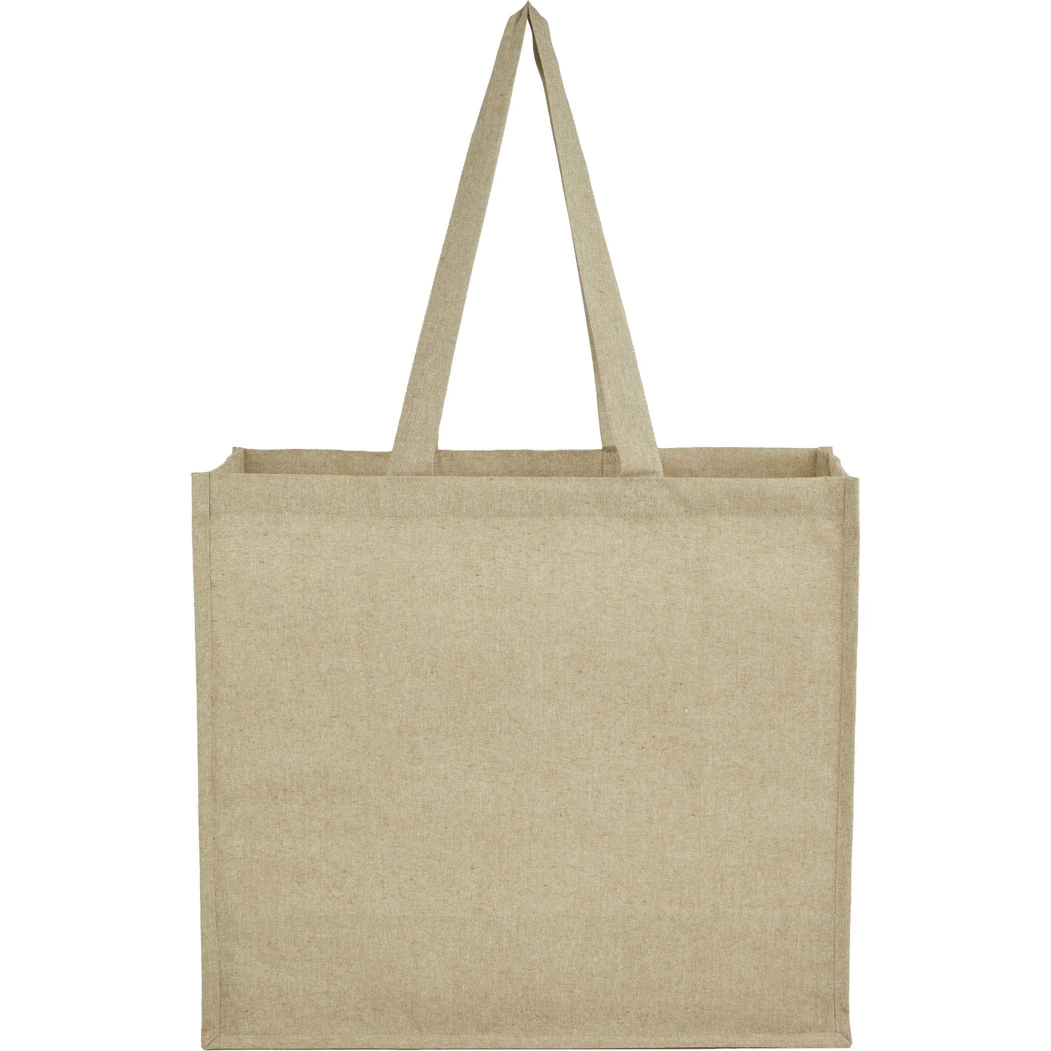 Picture of Laminated Cotton Shopper Tote