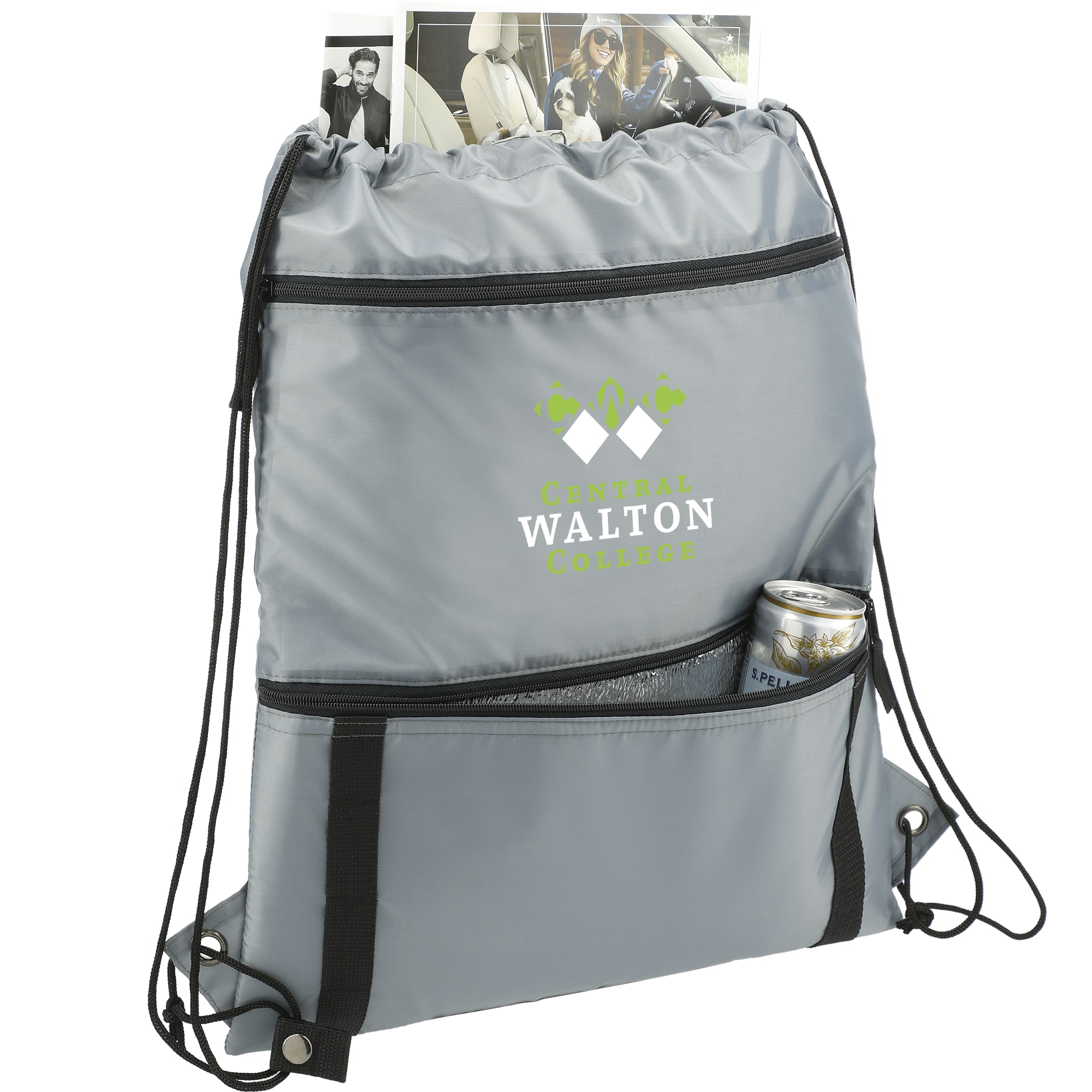 Picture of Adventure Insulated Drawstring