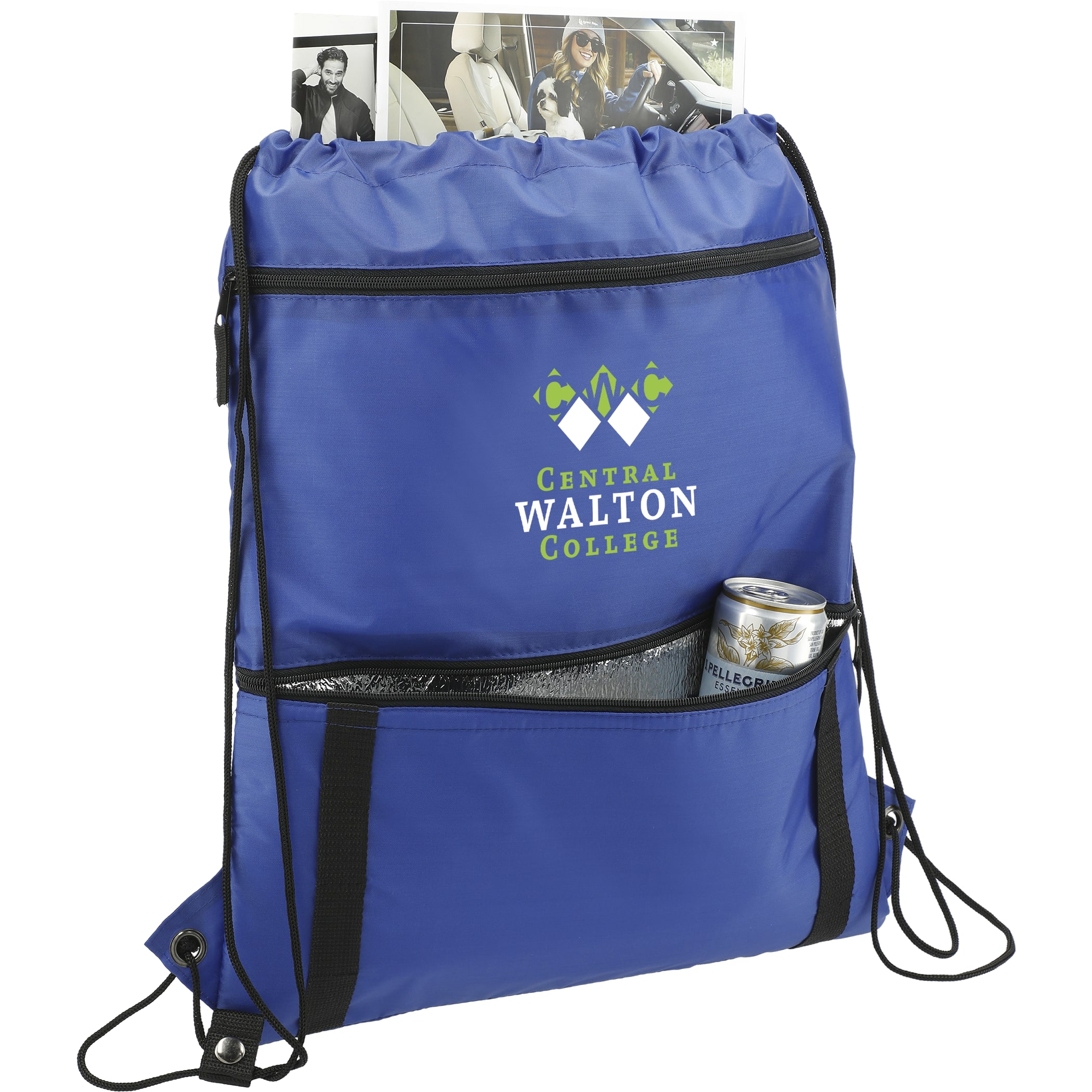 Picture of Adventure Insulated Drawstring