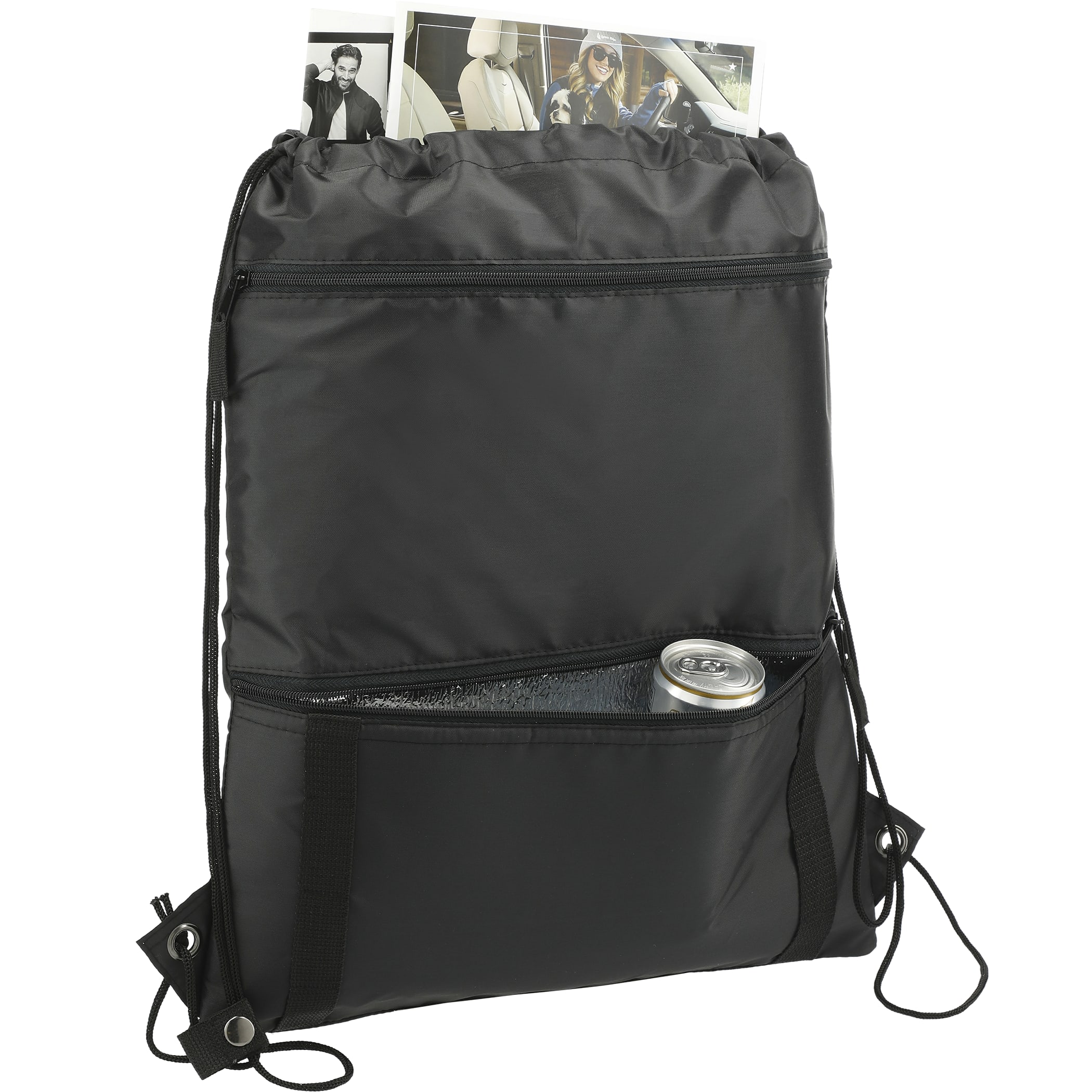 Picture of Adventure Insulated Drawstring