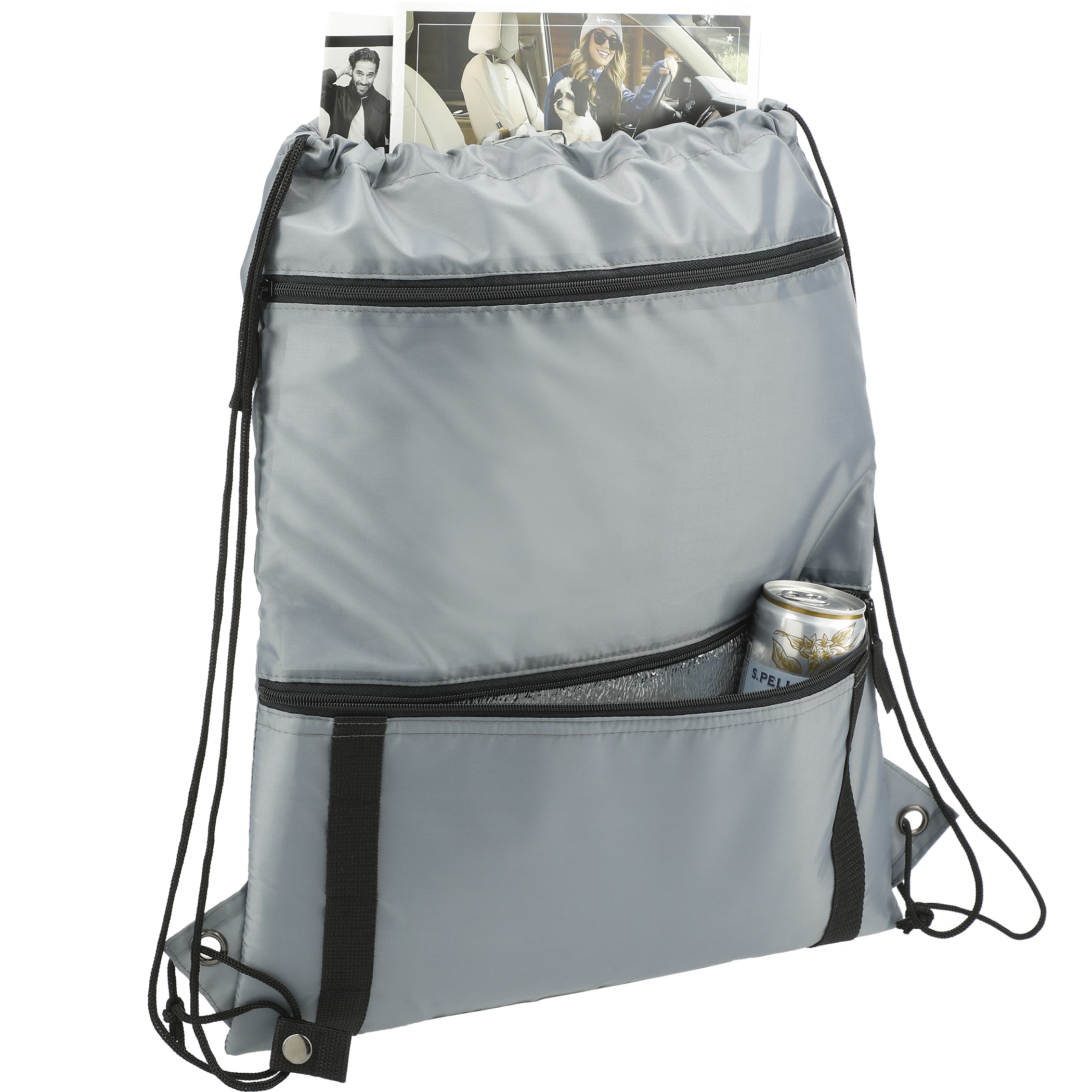 Picture of Adventure Insulated Drawstring