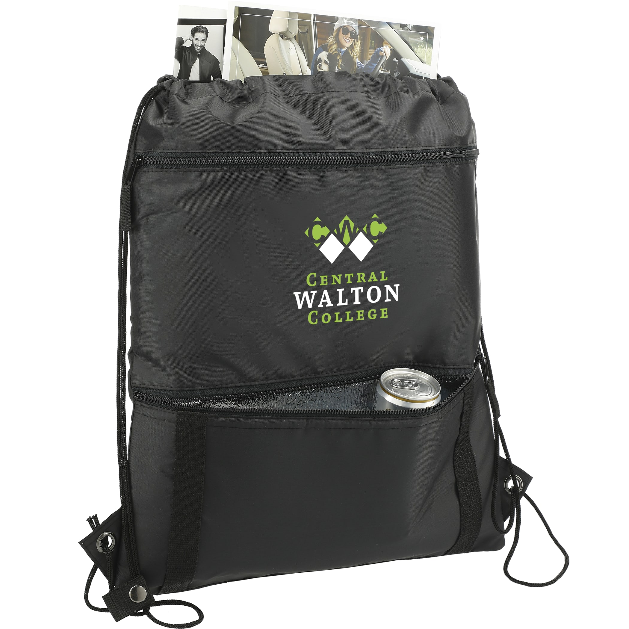 Picture of Adventure Insulated Drawstring