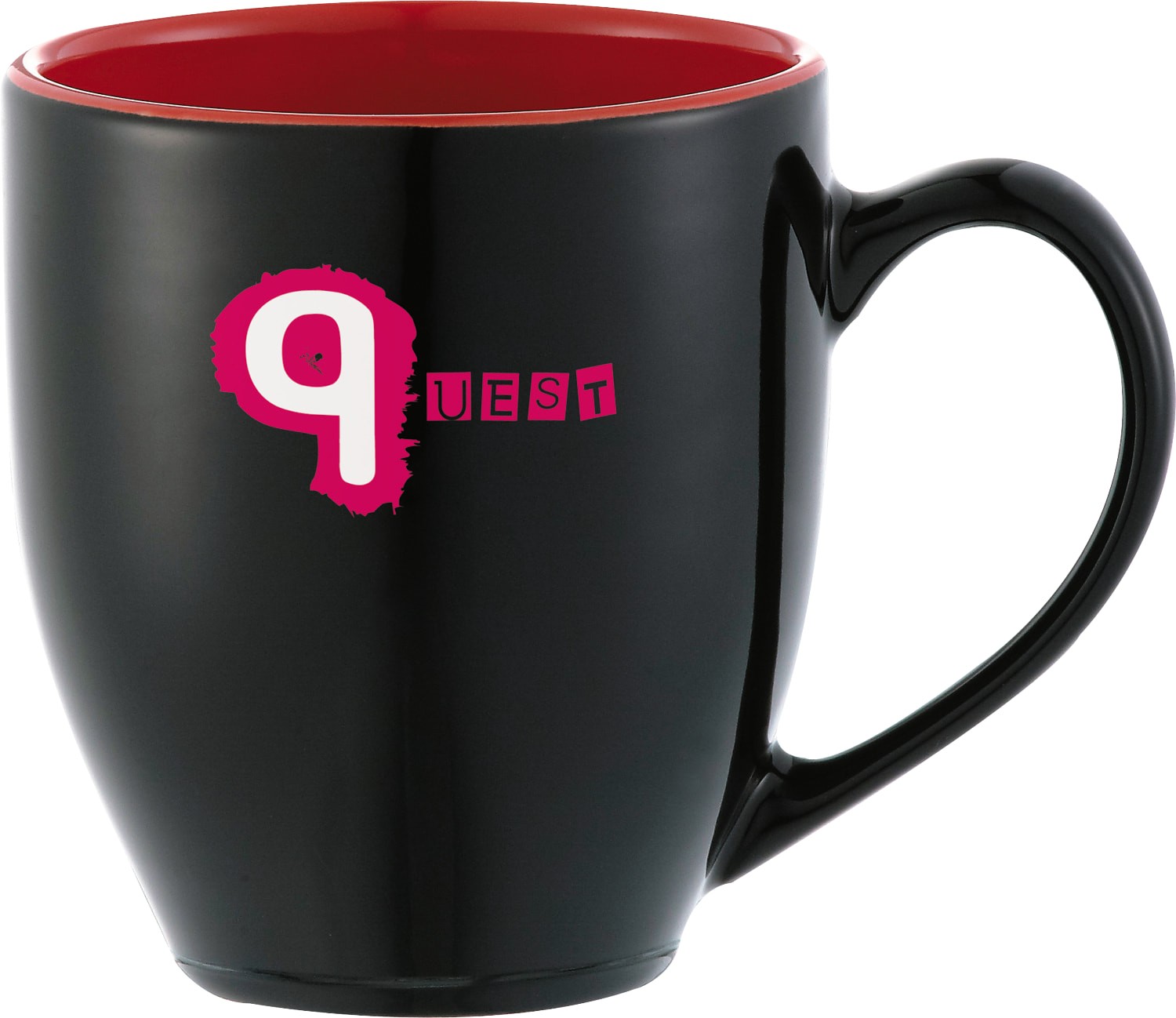 Picture of Zapata 15oz Ceramic Mug Electric