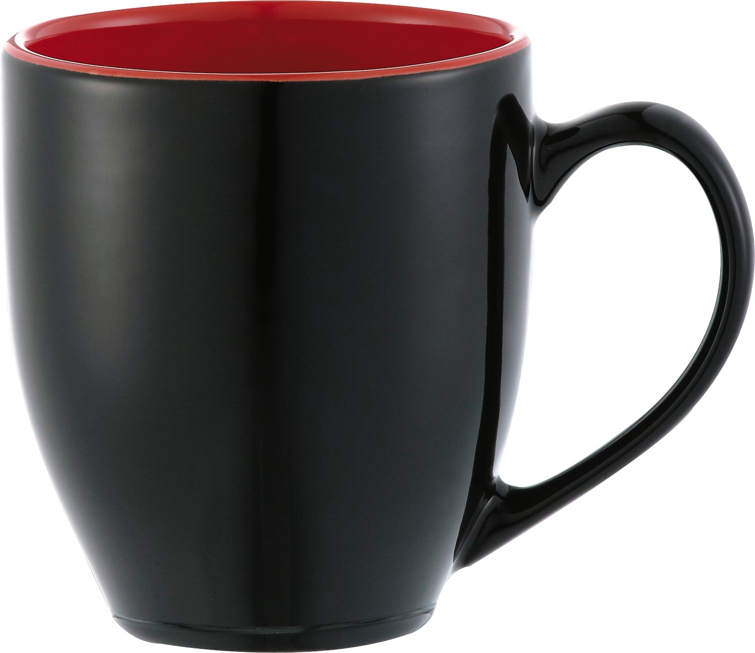 Picture of Zapata 15oz Ceramic Mug Electric