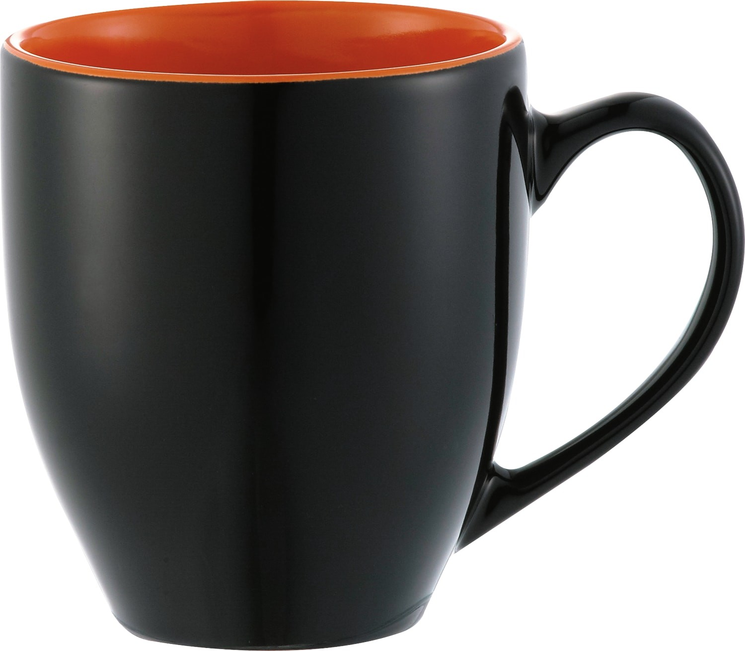 Picture of Zapata 15oz Ceramic Mug Electric