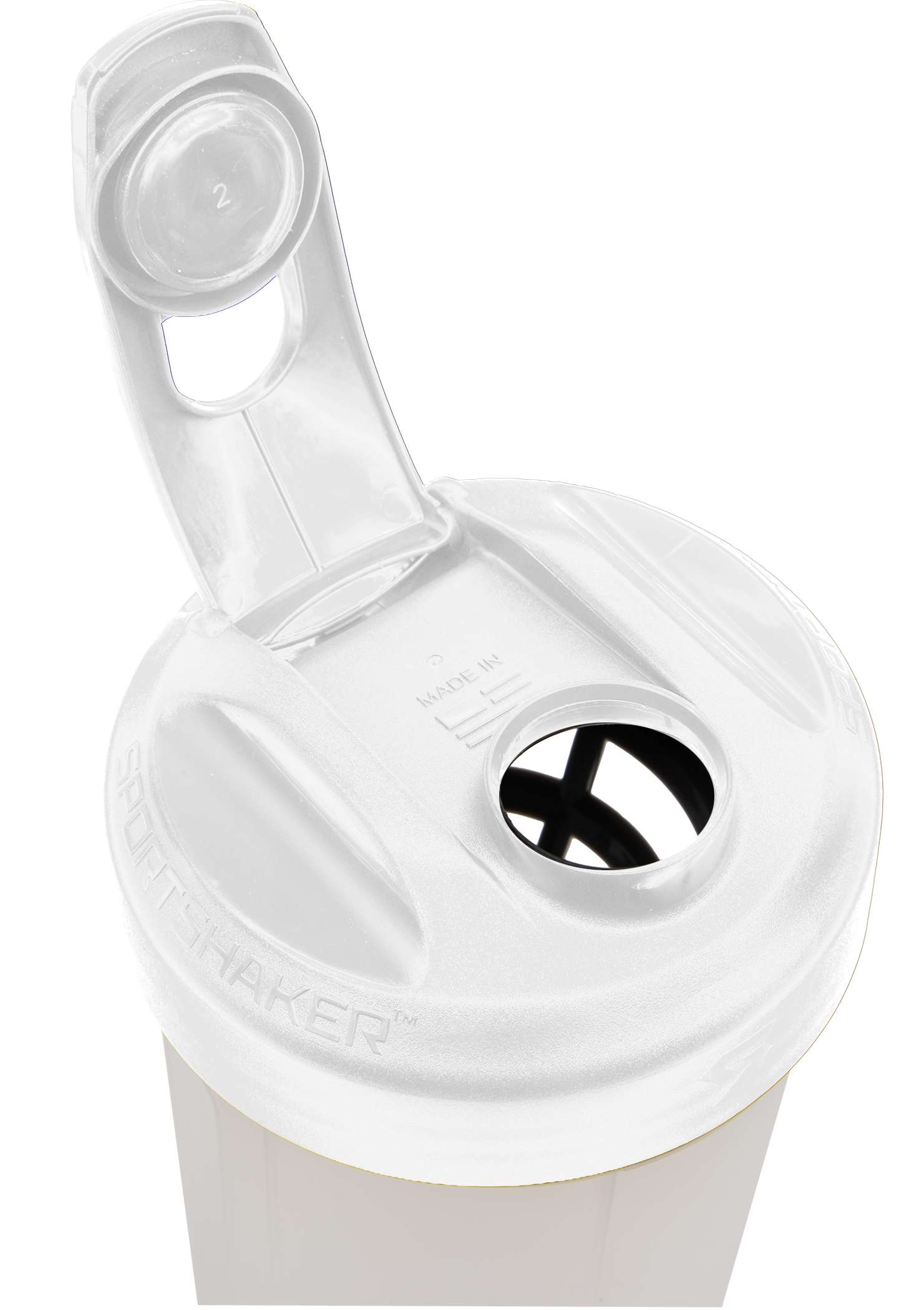 Picture of Sports Shaker 24 oz