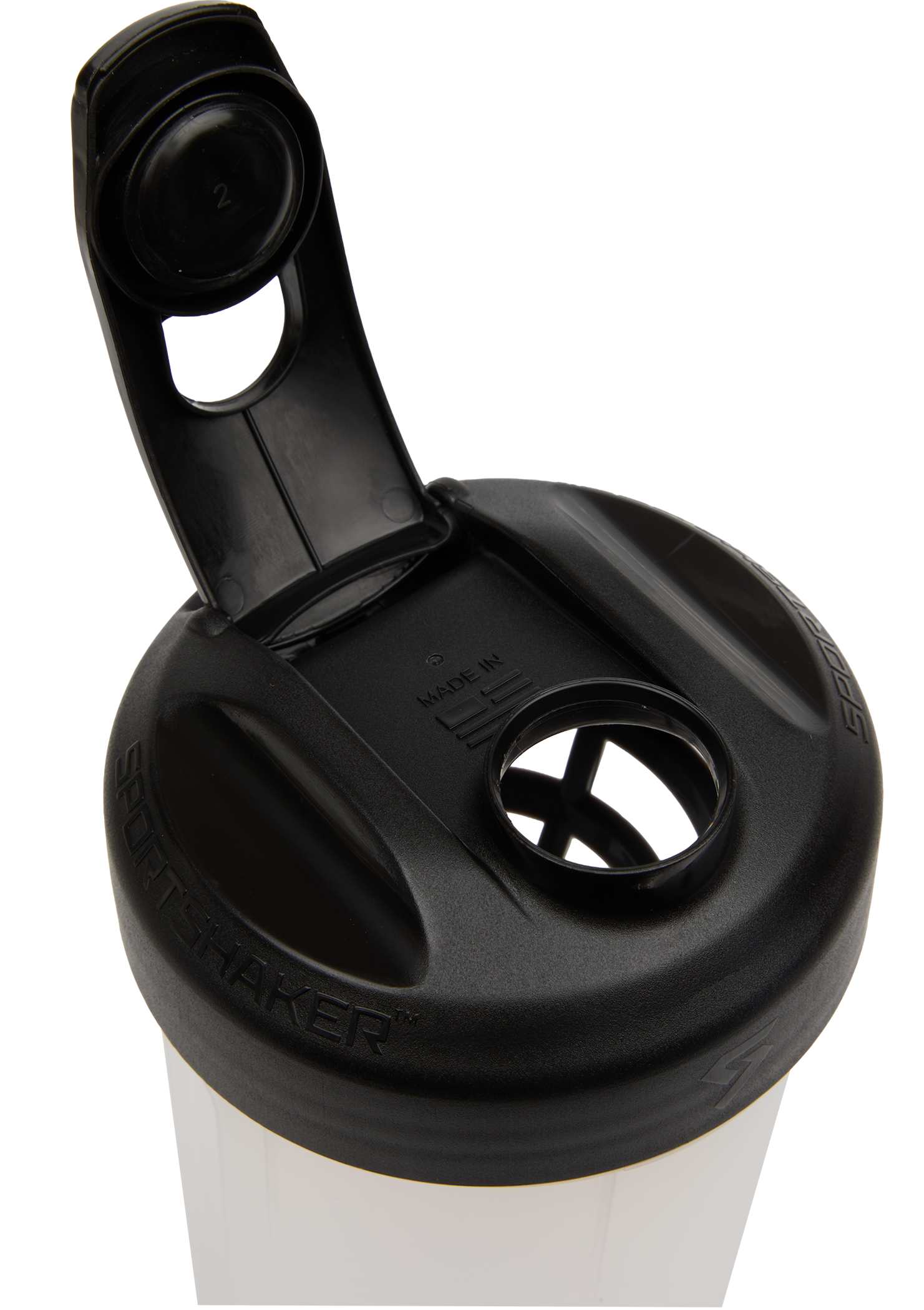 Picture of Sports Shaker 24 oz