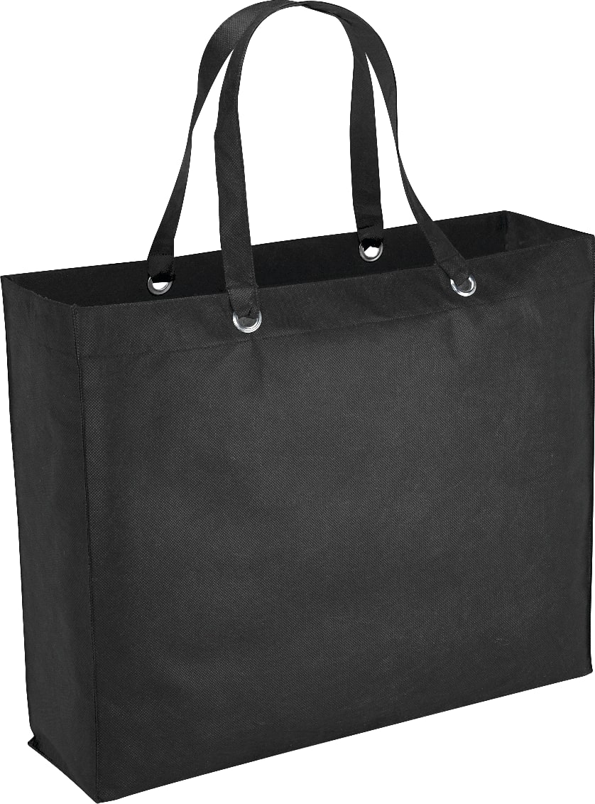 Picture of Oak Non-Woven Shopper Tote