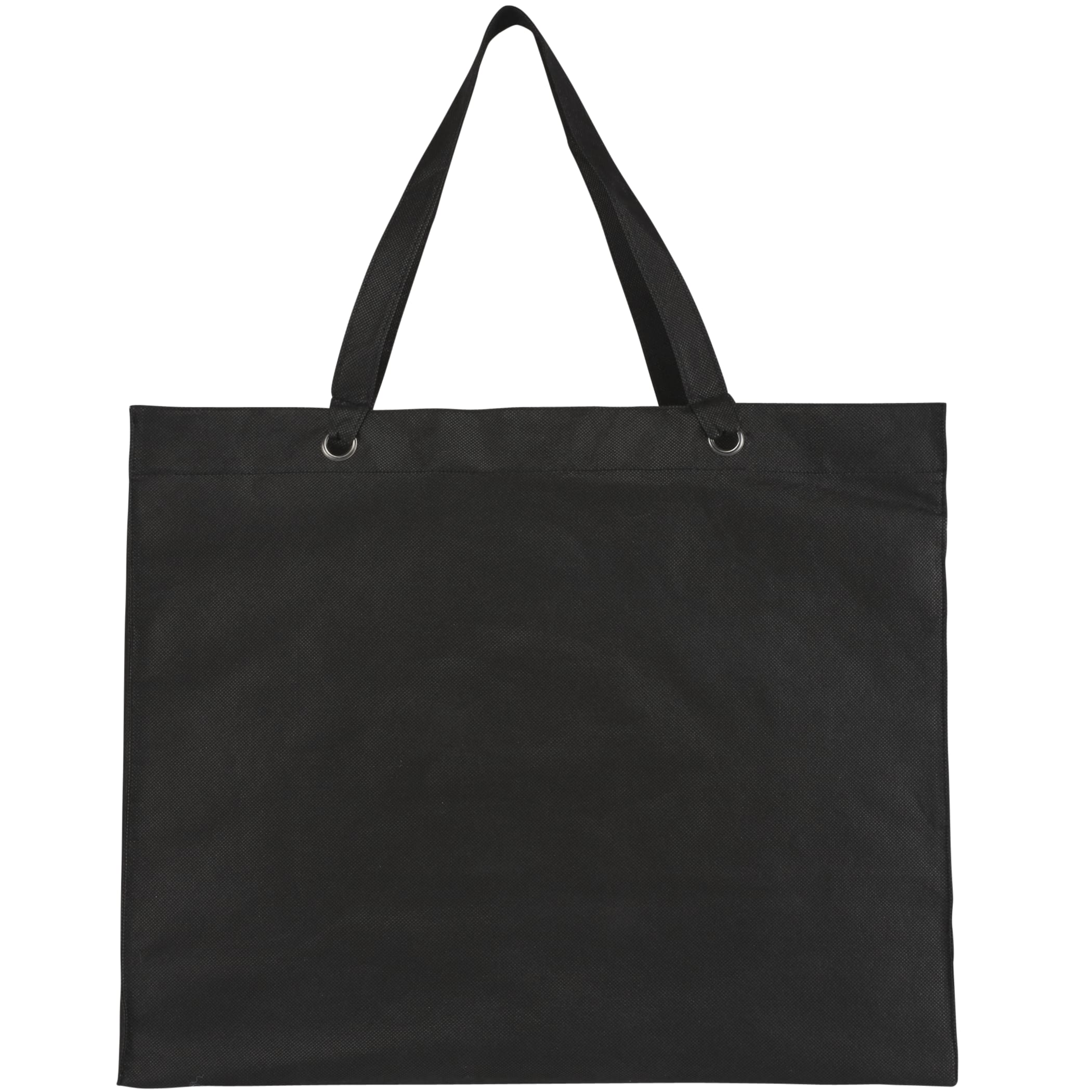 Picture of Oak Non-Woven Shopper Tote