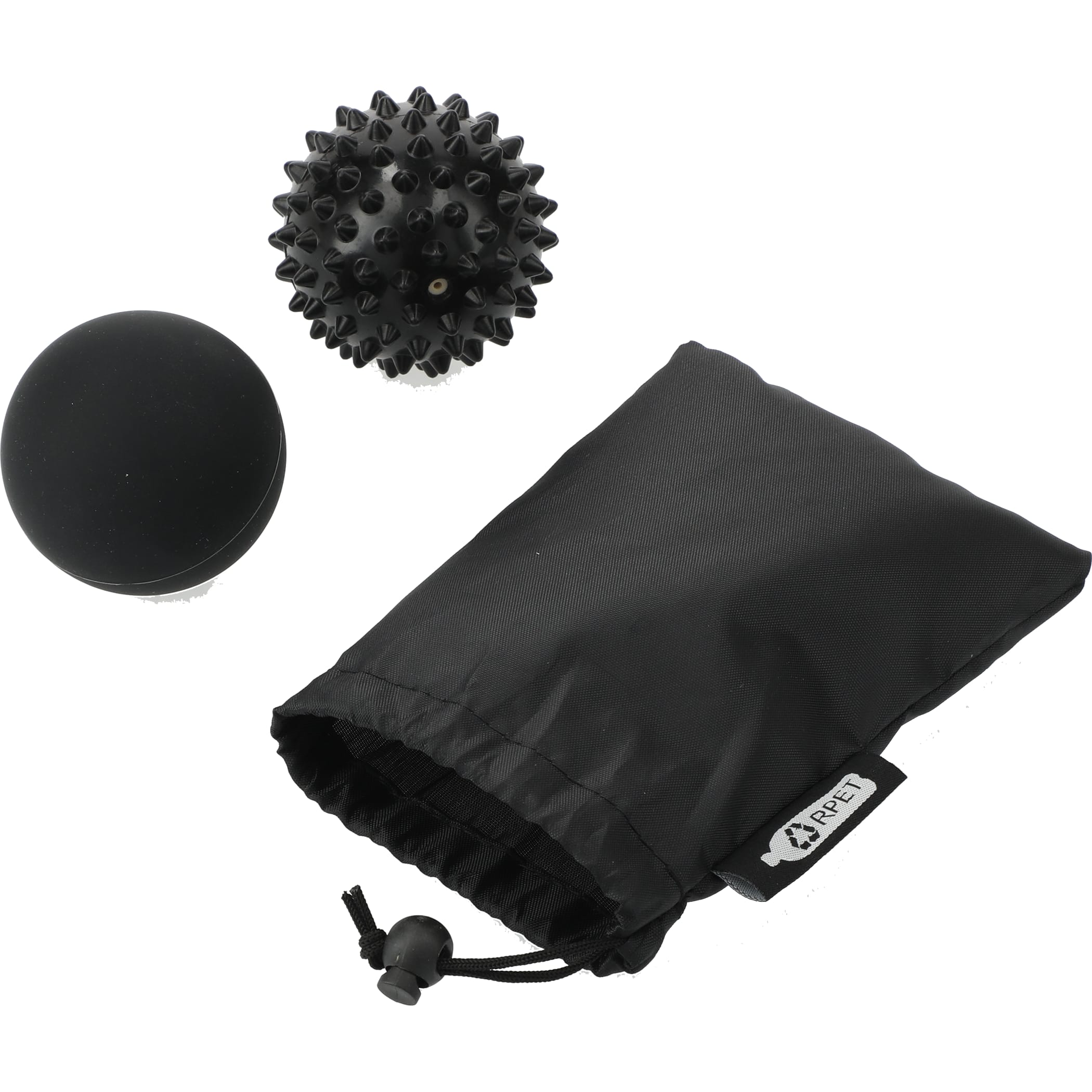 Picture of Oasis 2 Piece Massage Ball Set
