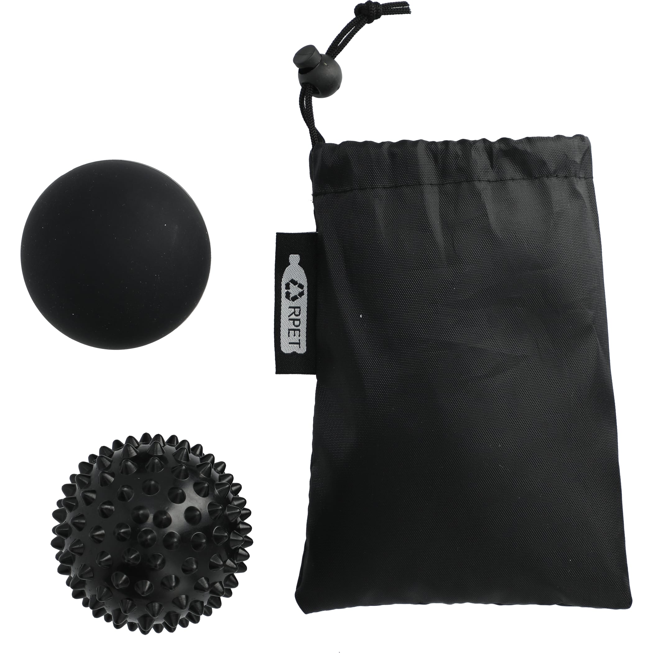Picture of Oasis 2 Piece Massage Ball Set