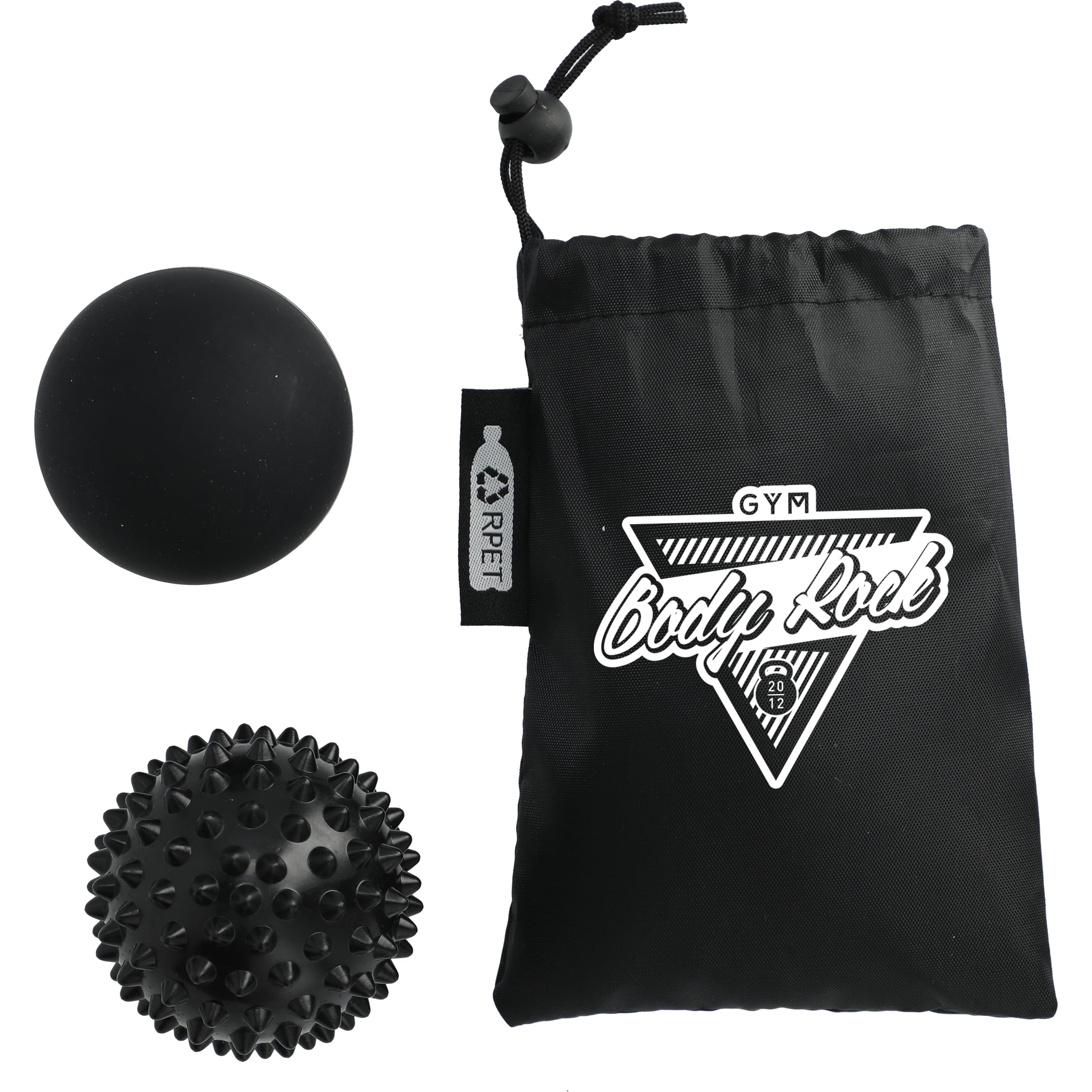 Picture of Oasis 2 Piece Massage Ball Set