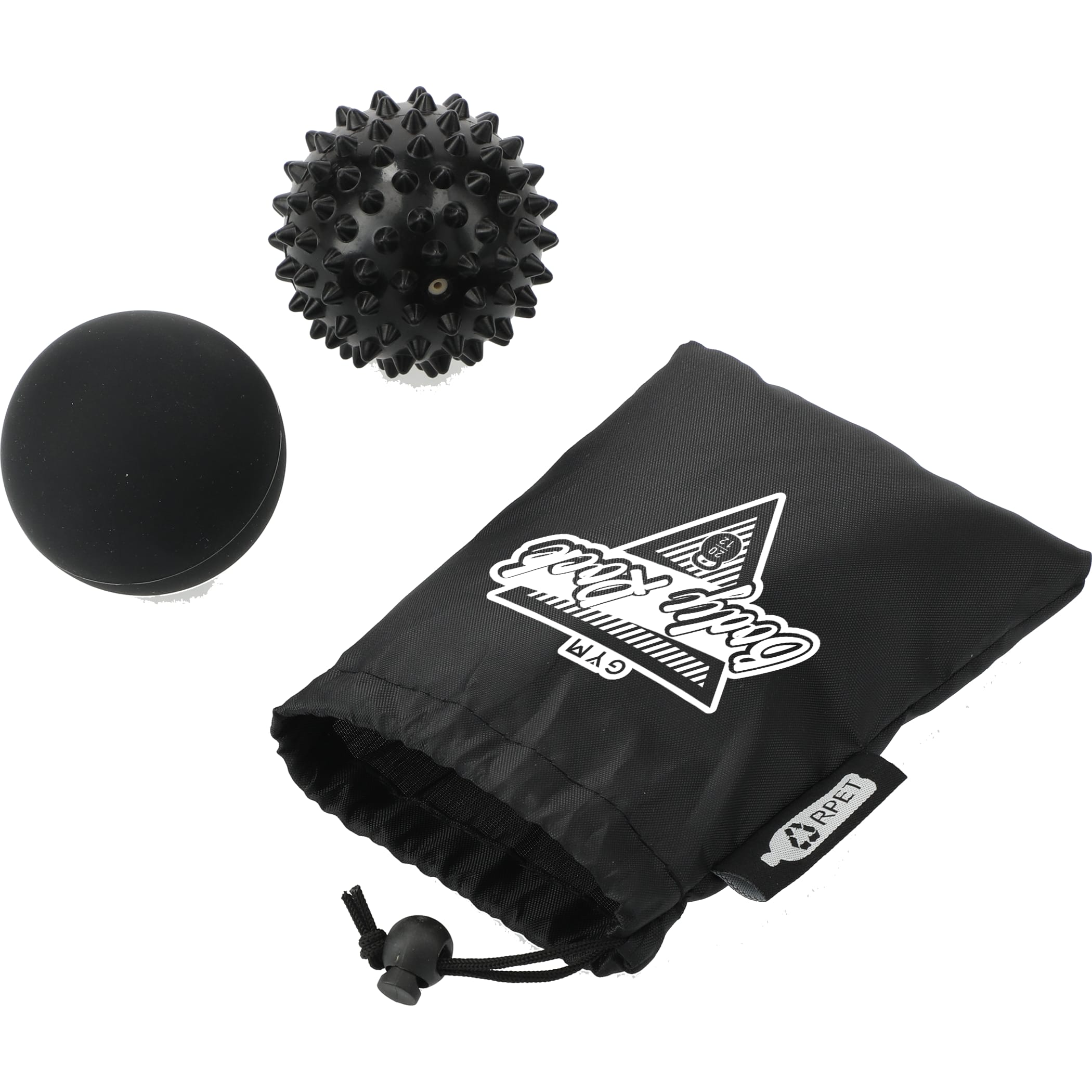 Picture of Oasis 2 Piece Massage Ball Set