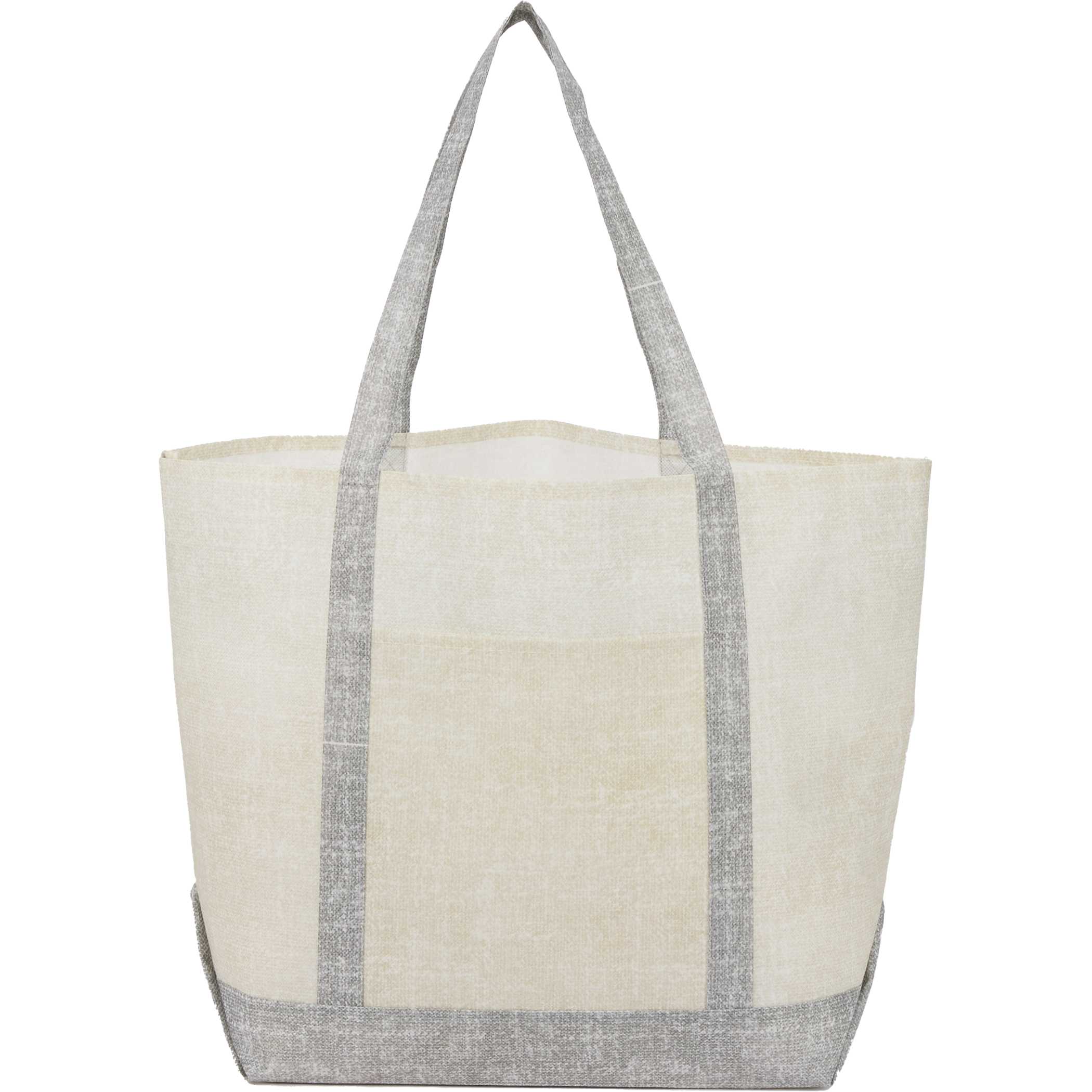 Picture of Beacon Non-Woven Recycled Boat Tote