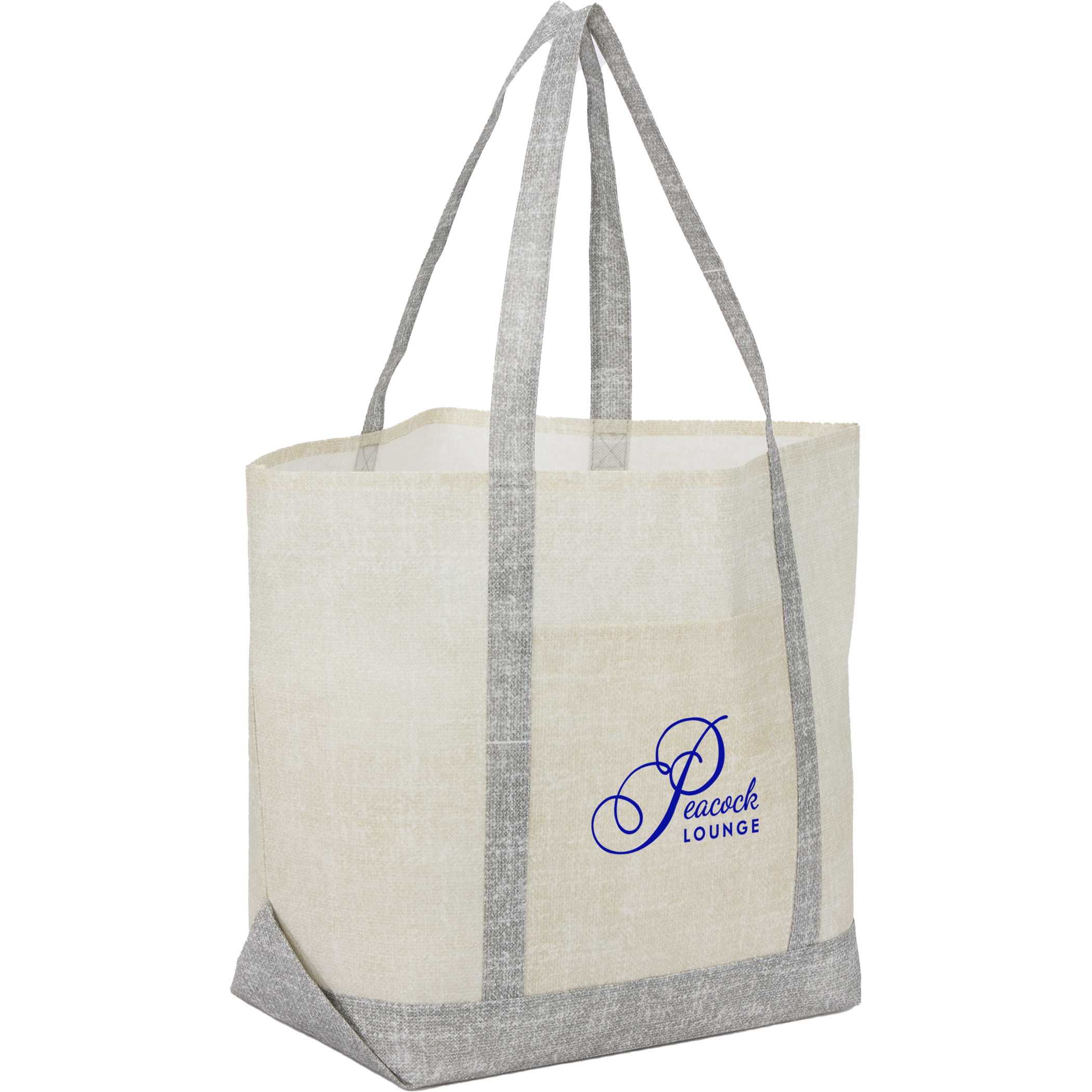 Picture of Beacon Non-Woven Recycled Boat Tote