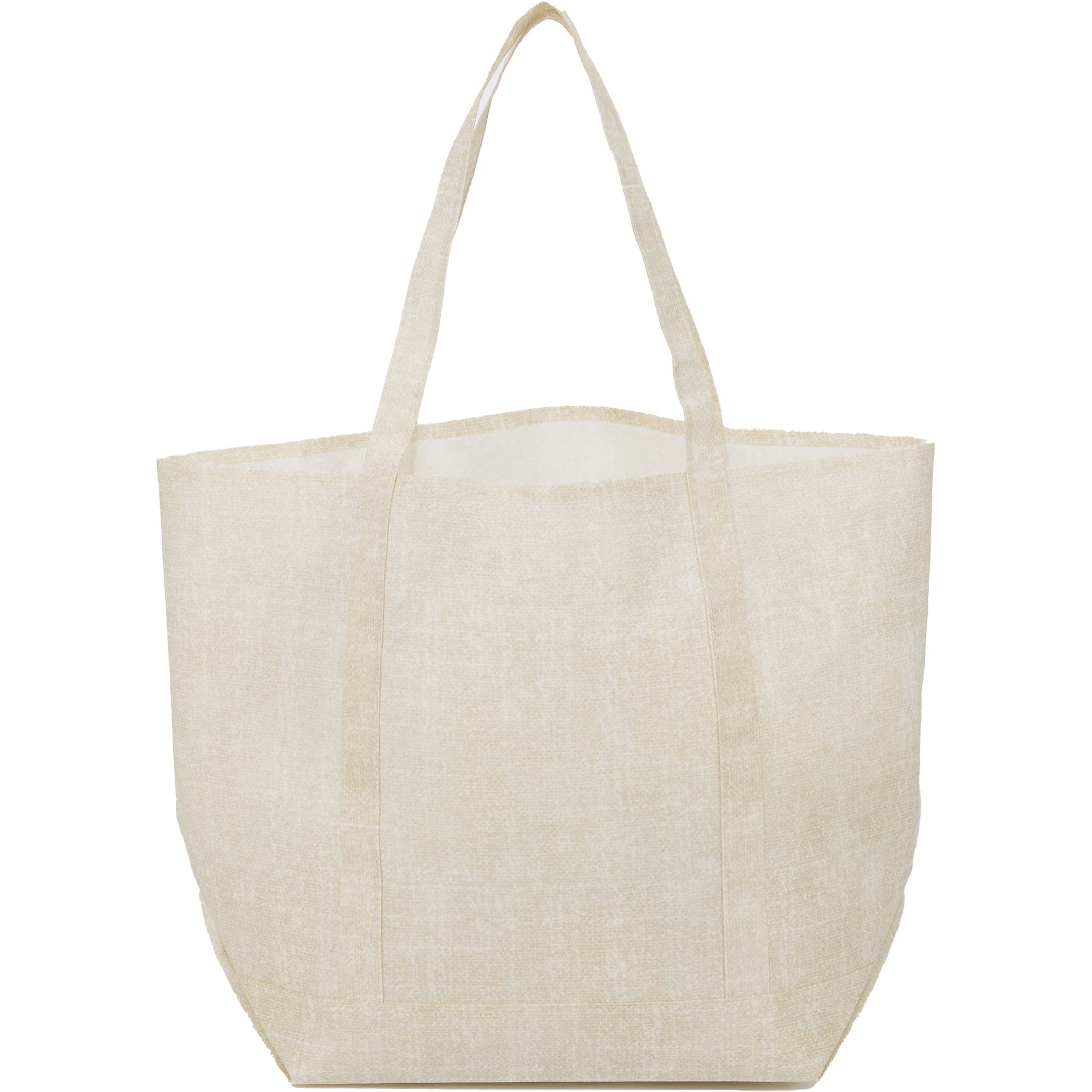 Picture of Beacon Non-Woven Recycled Boat Tote