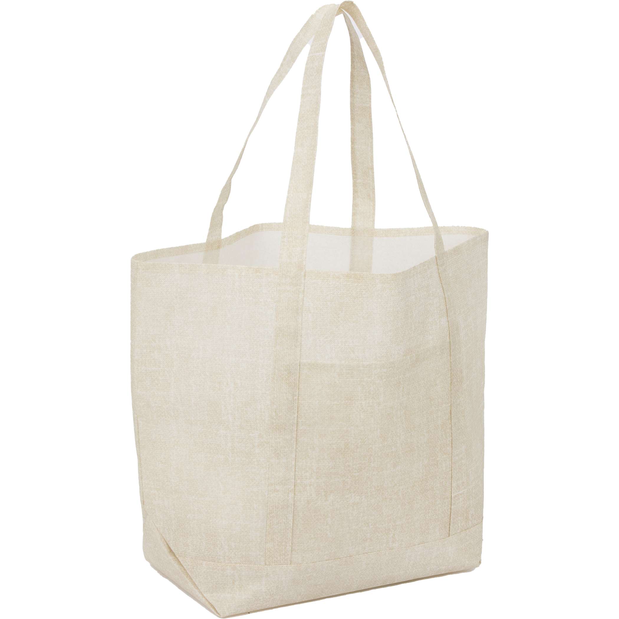 Picture of Beacon Non-Woven Recycled Boat Tote