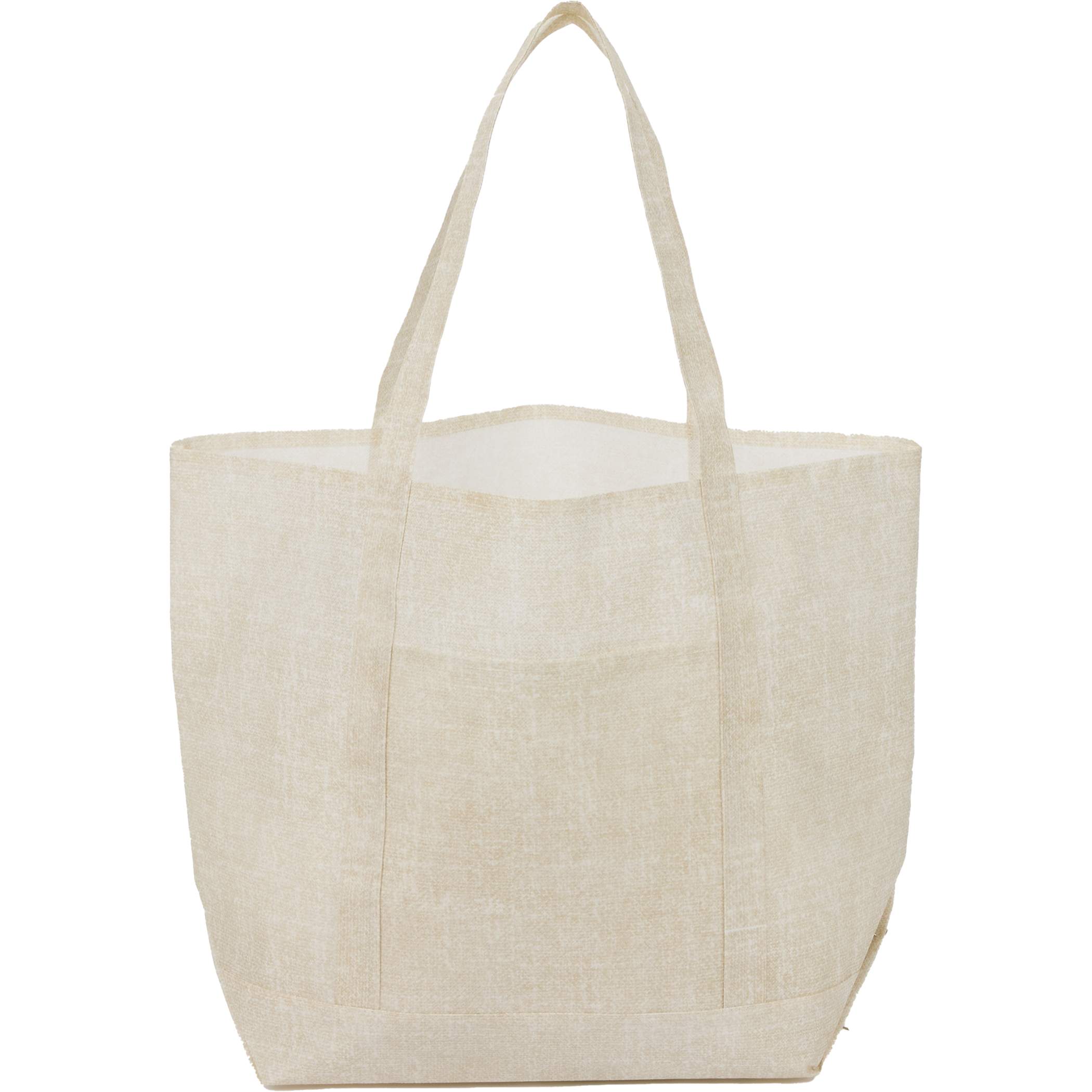 Picture of Beacon Non-Woven Recycled Boat Tote