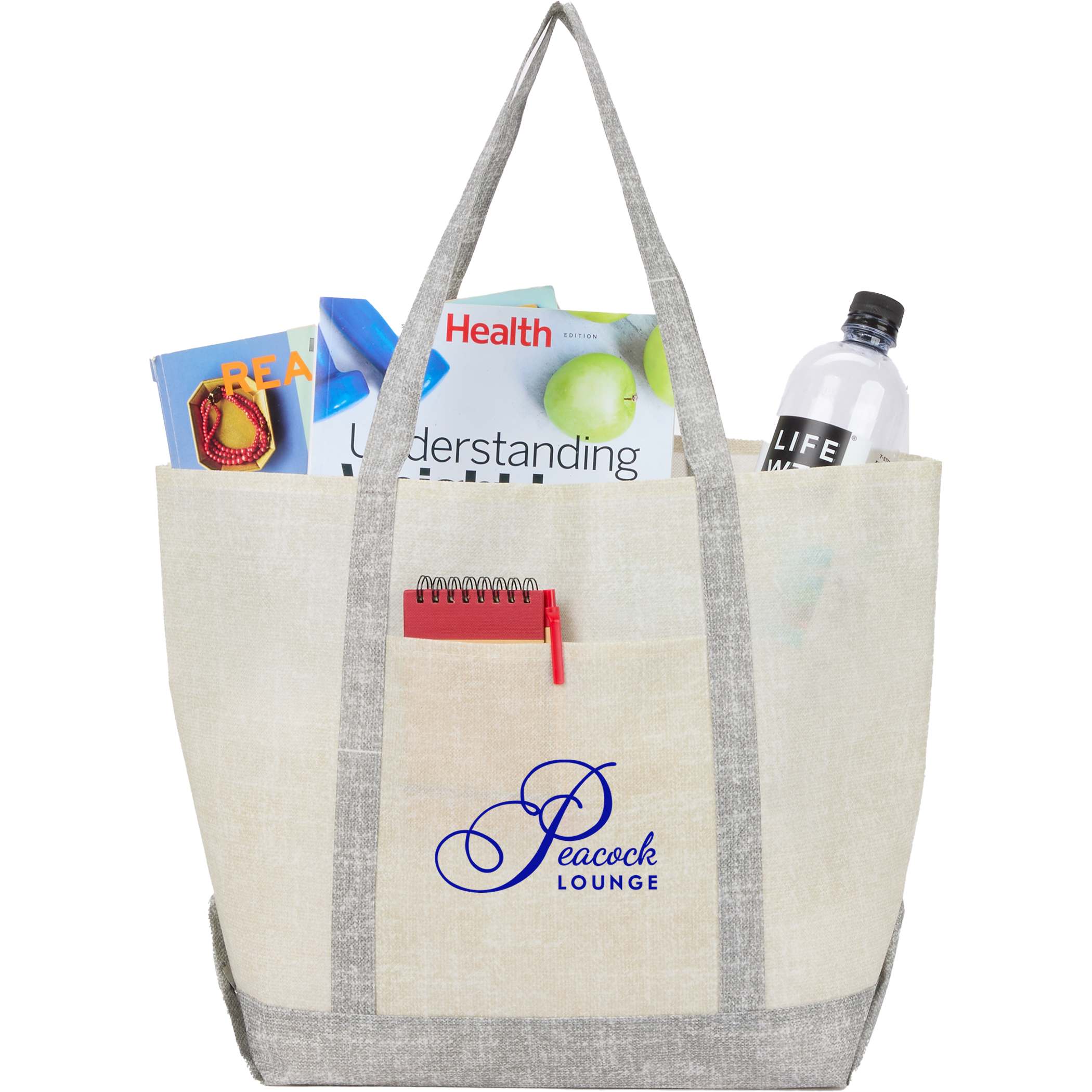 Picture of Beacon Non-Woven Recycled Boat Tote