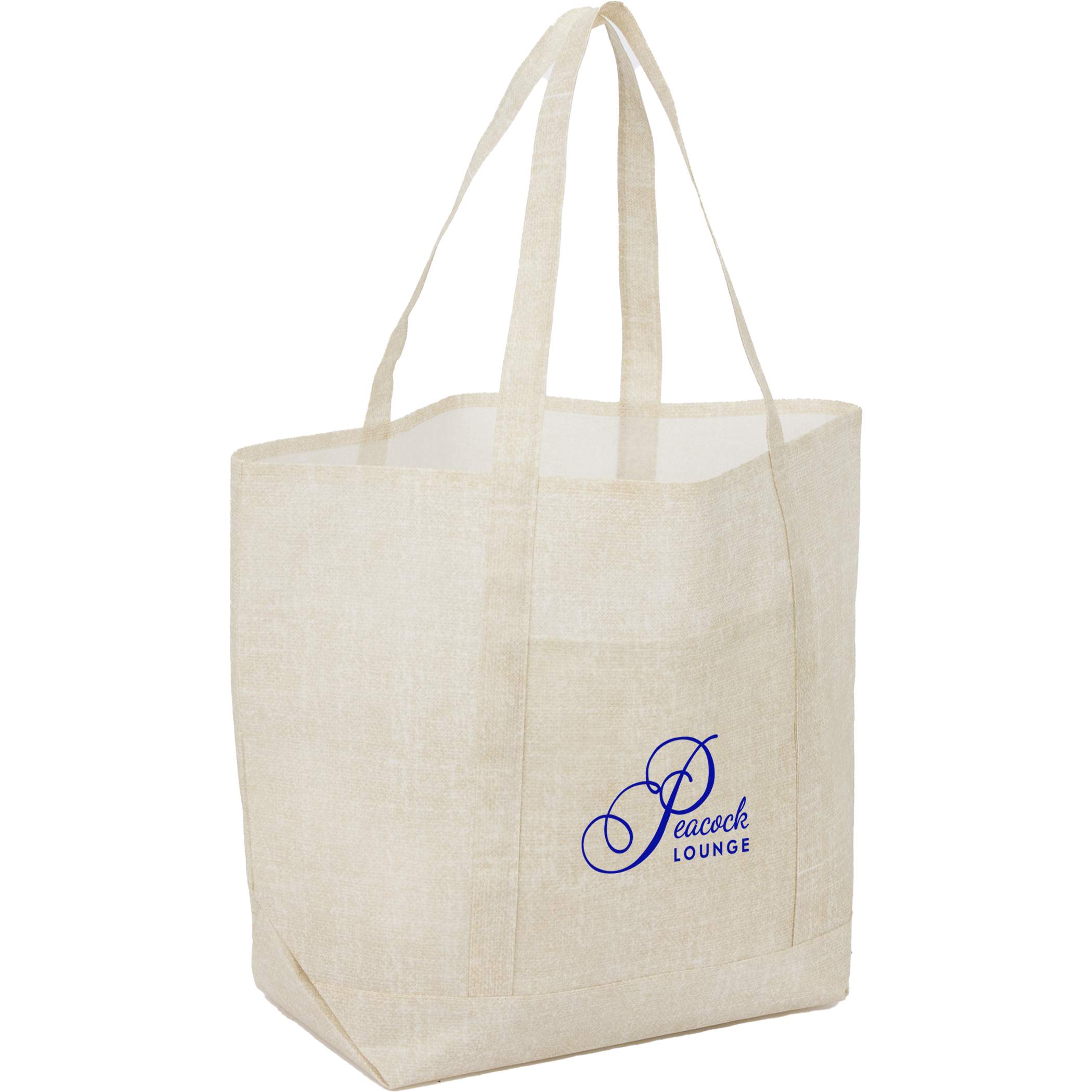 Picture of Beacon Non-Woven Recycled Boat Tote