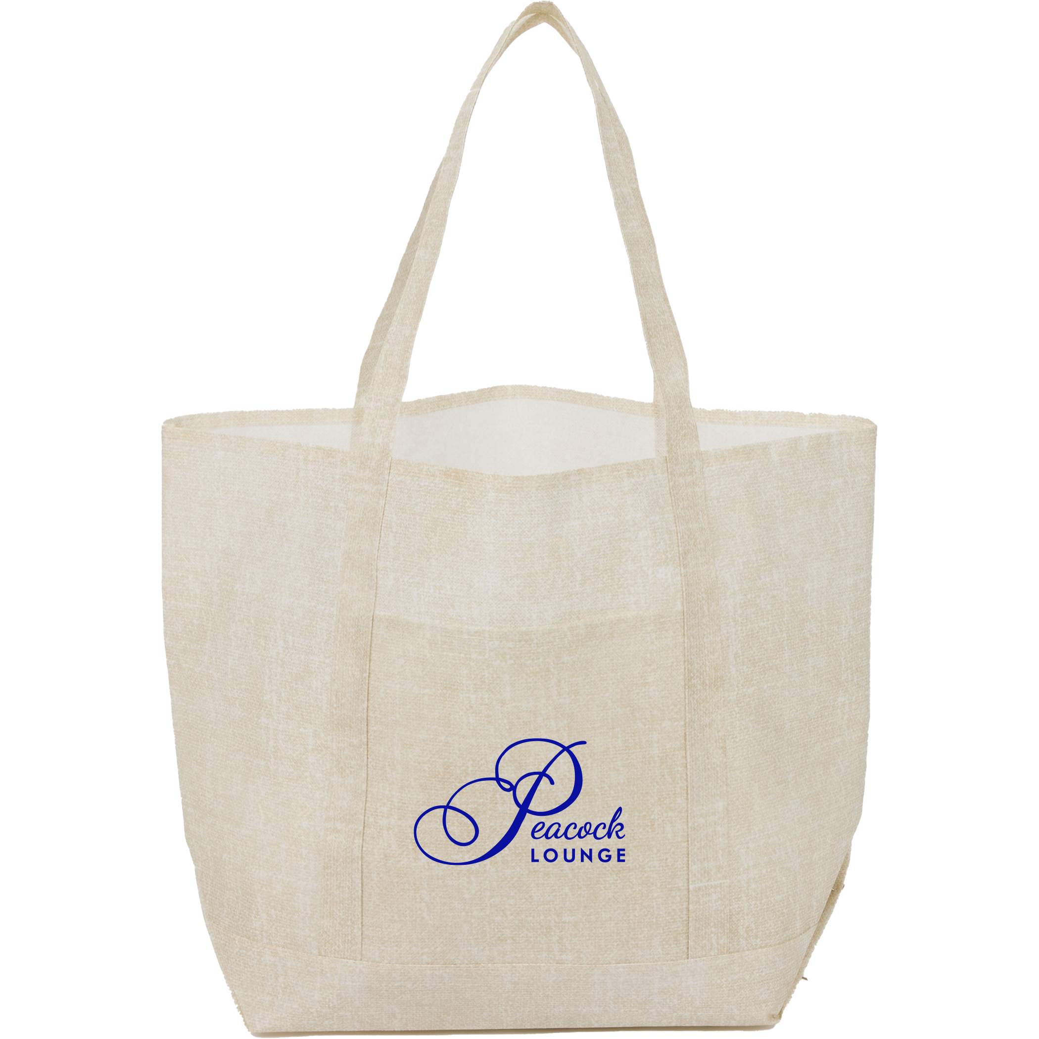 Picture of Beacon Non-Woven Recycled Boat Tote
