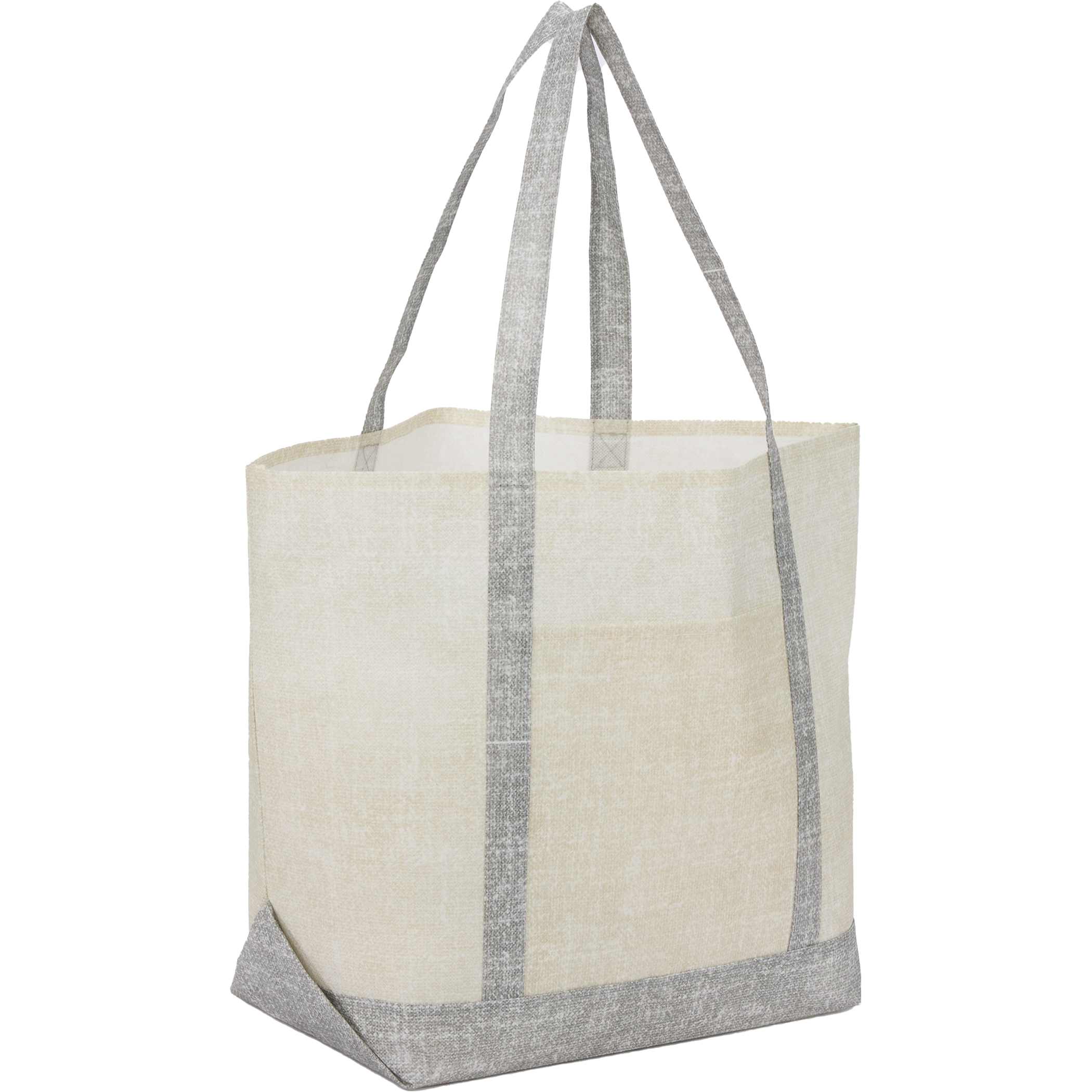 Picture of Beacon Non-Woven Recycled Boat Tote
