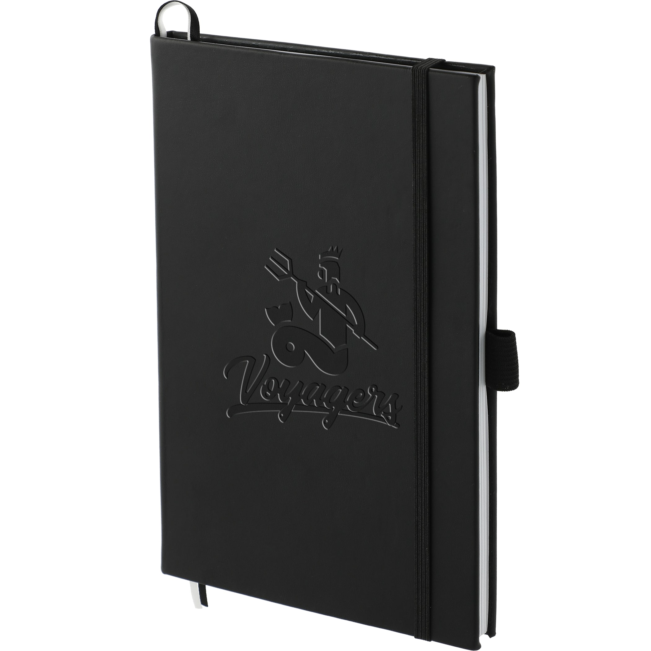 Picture of 5.5'' x 8.5'' FSC® Mix FUNCTION Bulleting Notebook