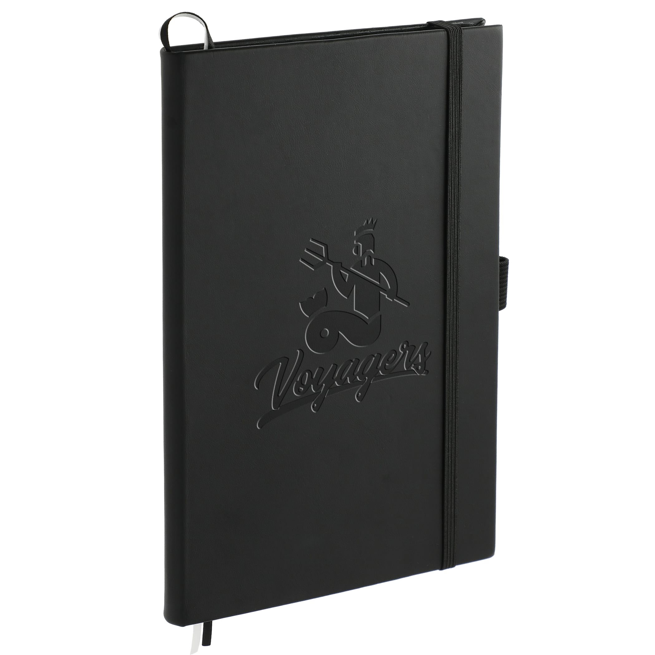 Picture of 5.5'' x 8.5'' FSC® Mix FUNCTION Bulleting Notebook