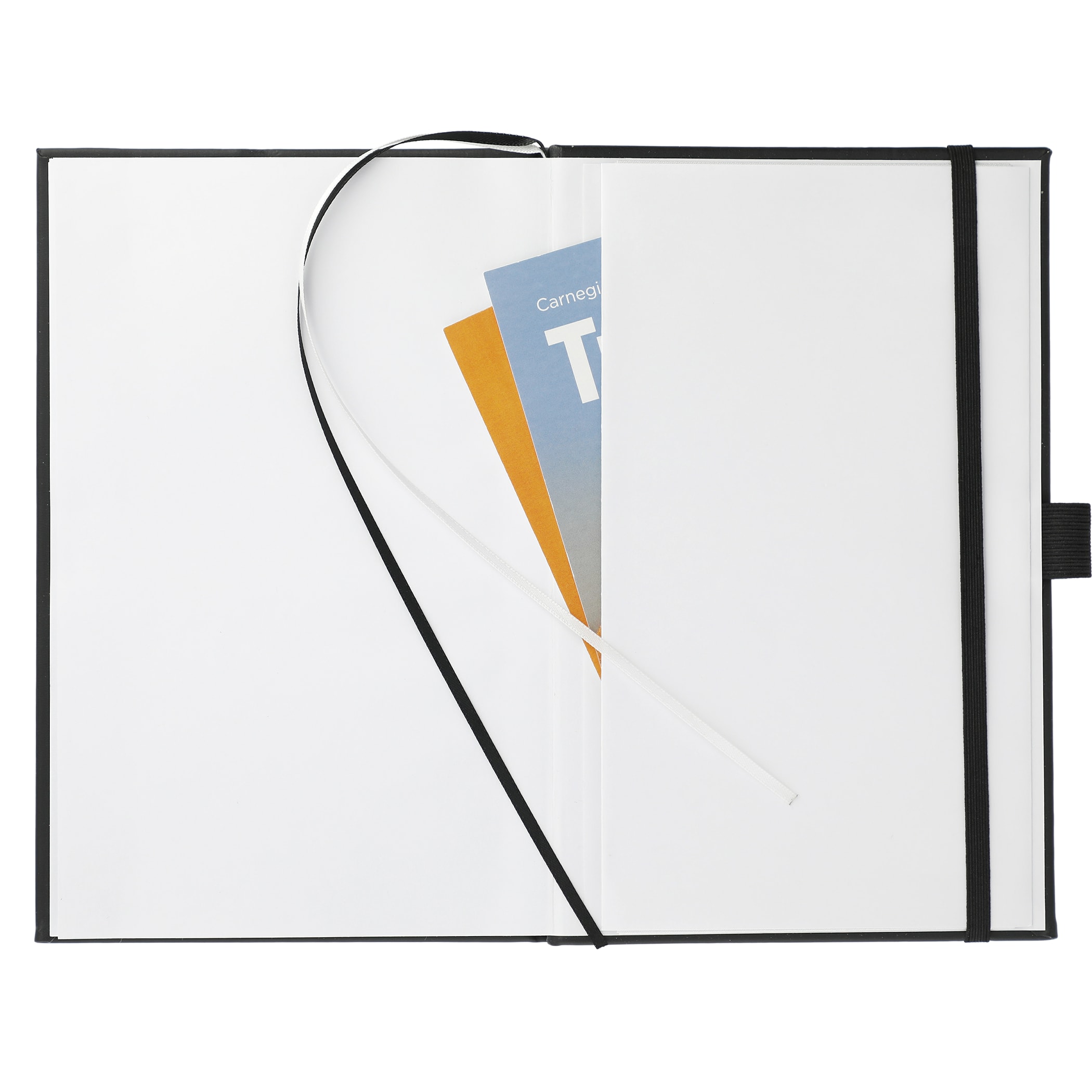 Picture of 5.5'' x 8.5'' FSC® Mix FUNCTION Bulleting Notebook