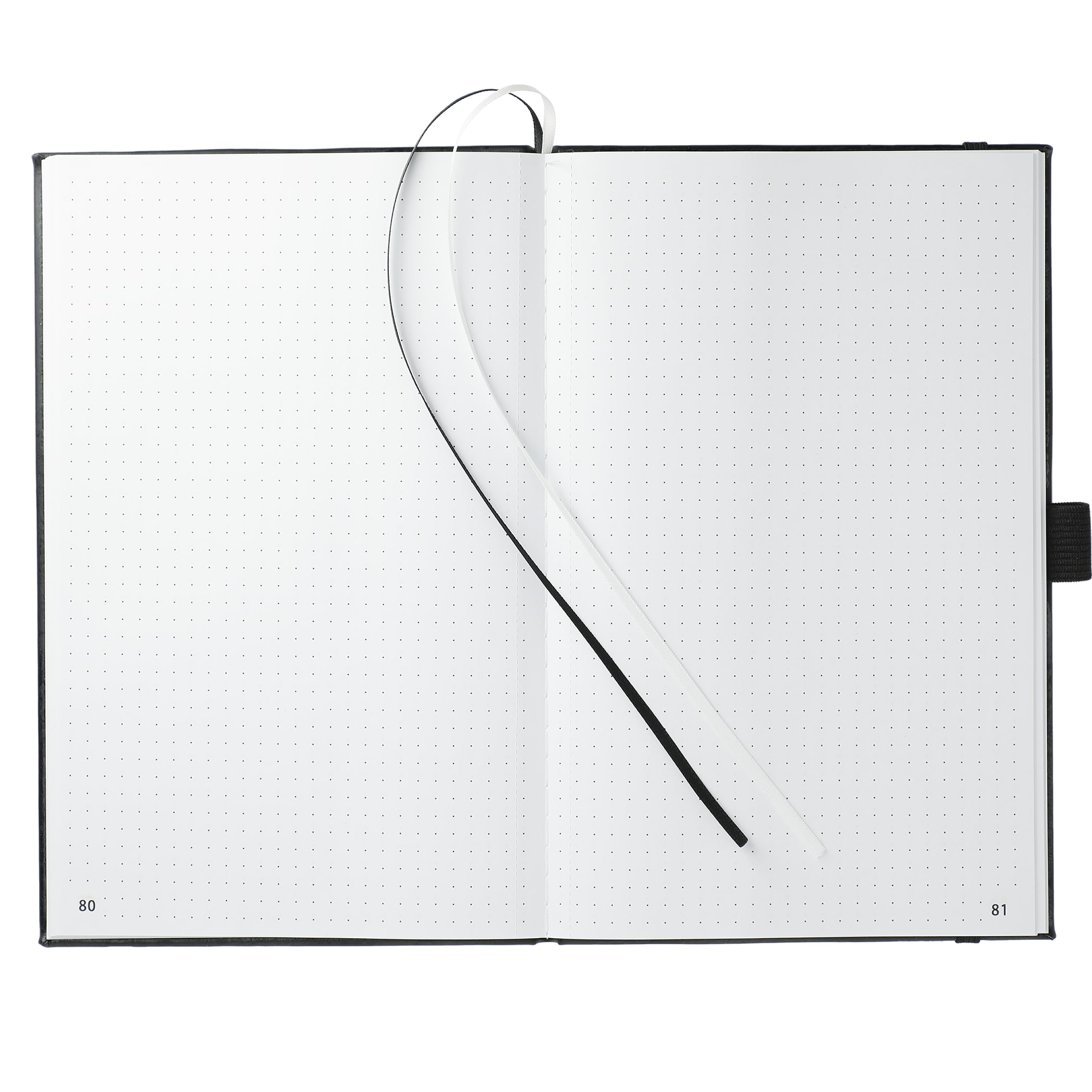 Picture of 5.5'' x 8.5'' FSC® Mix FUNCTION Bulleting Notebook