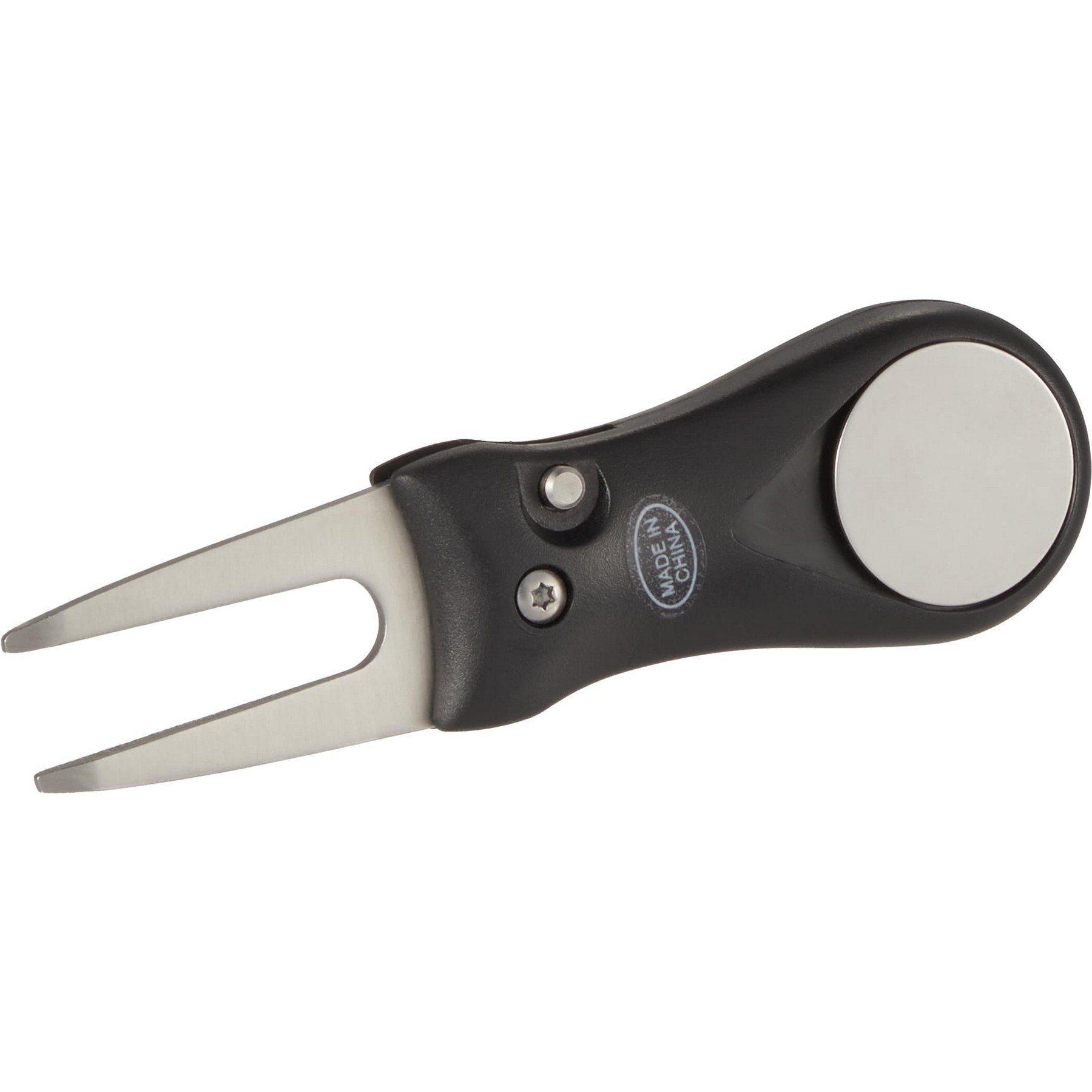 Picture of Recycled Retractable Divot Tool w/ Ball Marker