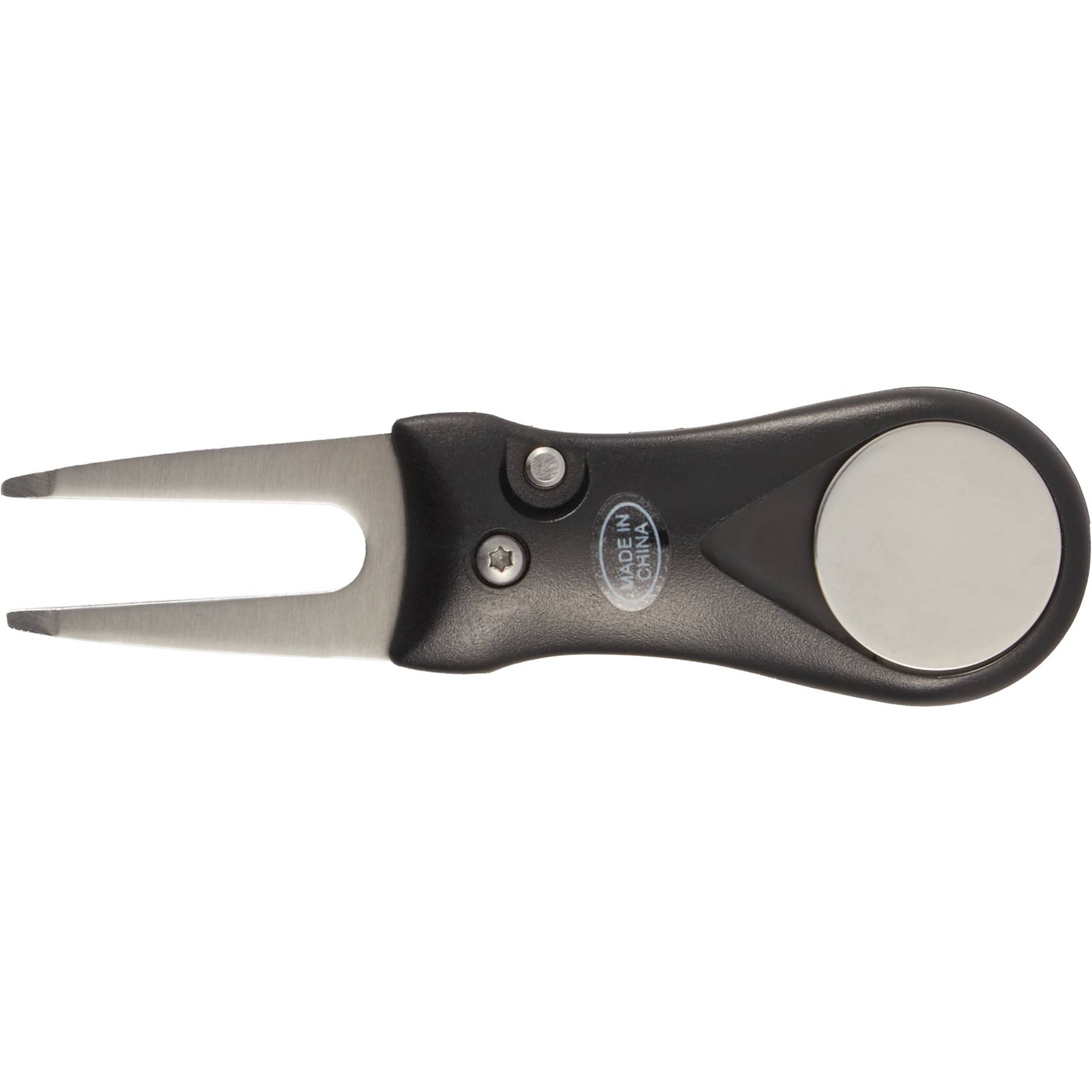 Picture of Recycled Retractable Divot Tool w/ Ball Marker