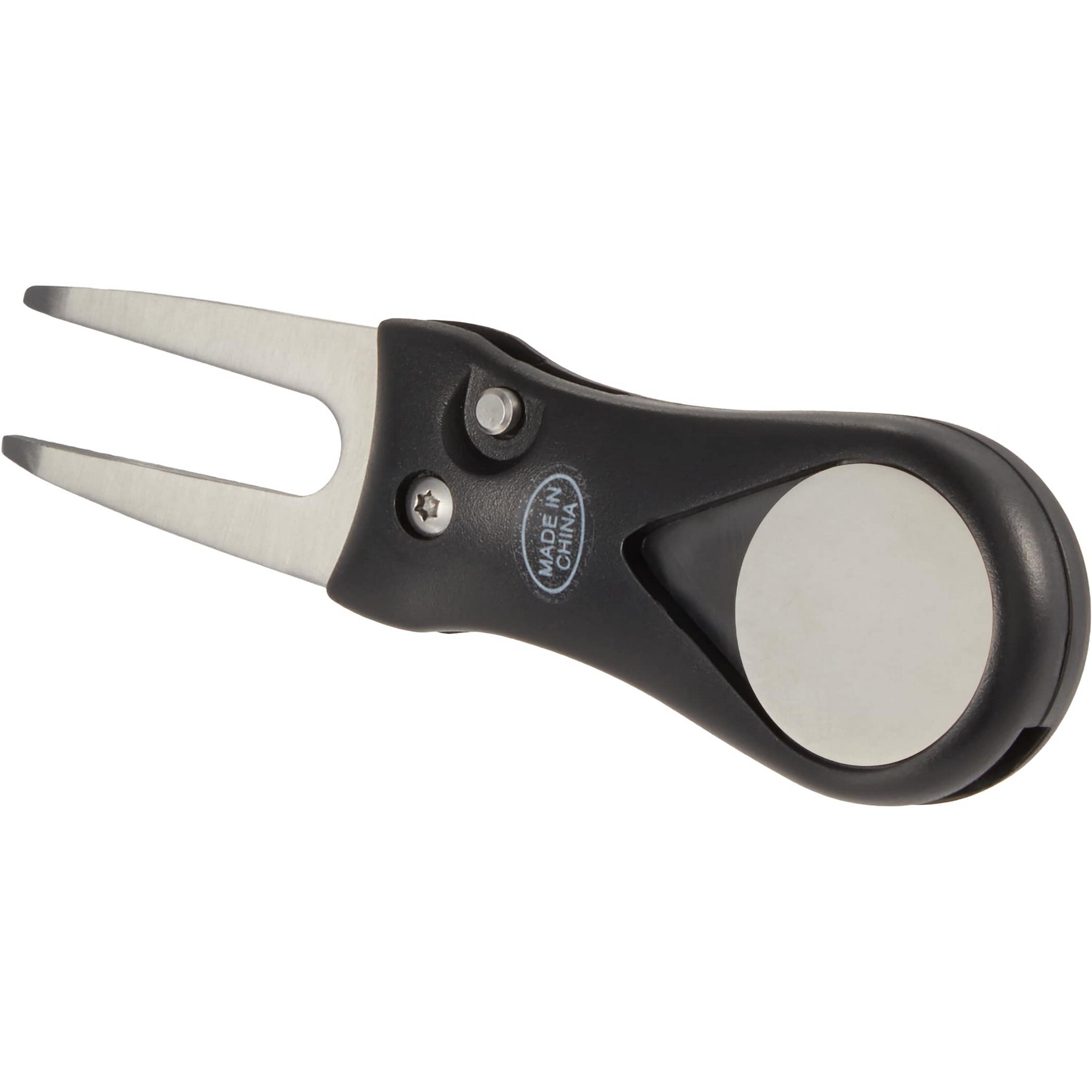 Picture of Recycled Retractable Divot Tool w/ Ball Marker