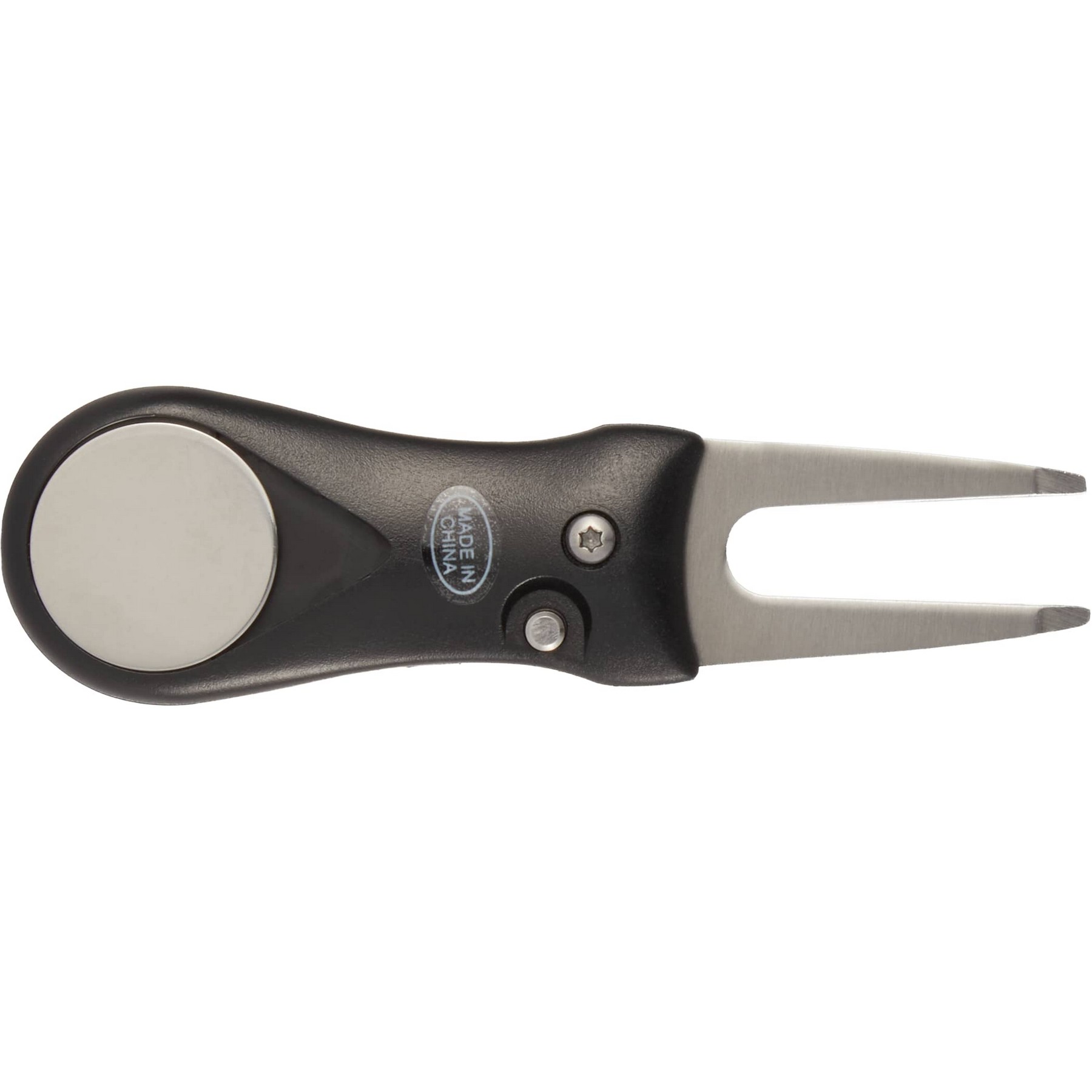 Picture of Recycled Retractable Divot Tool w/ Ball Marker