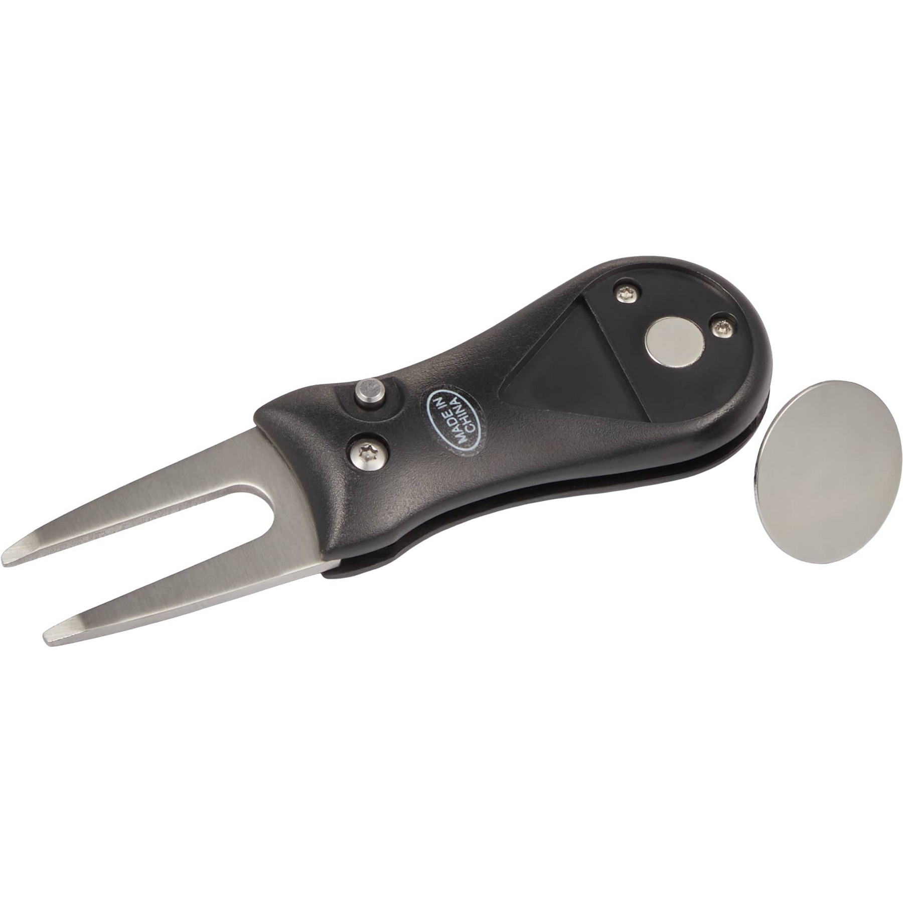 Picture of Recycled Retractable Divot Tool w/ Ball Marker