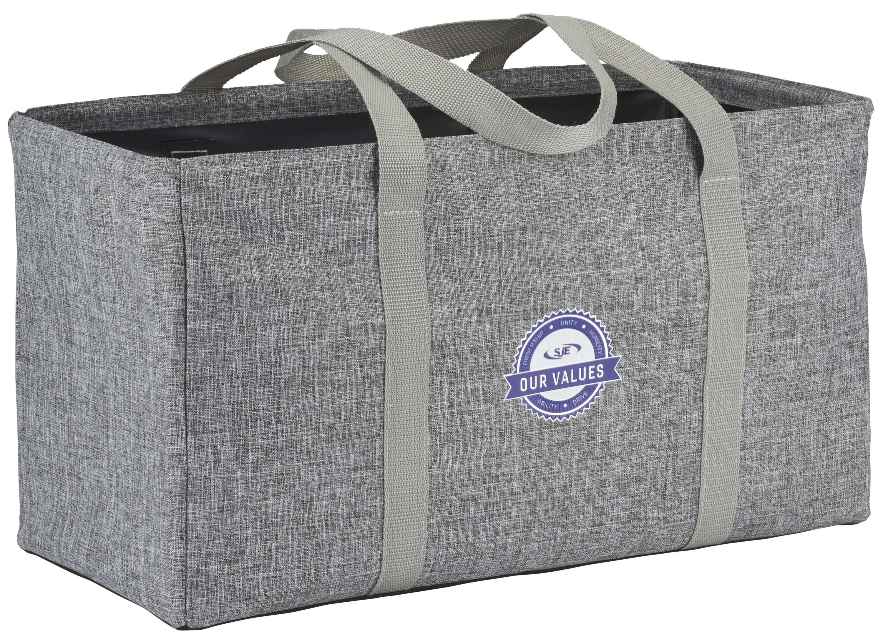 Picture of Oversized Carry-All Tote
