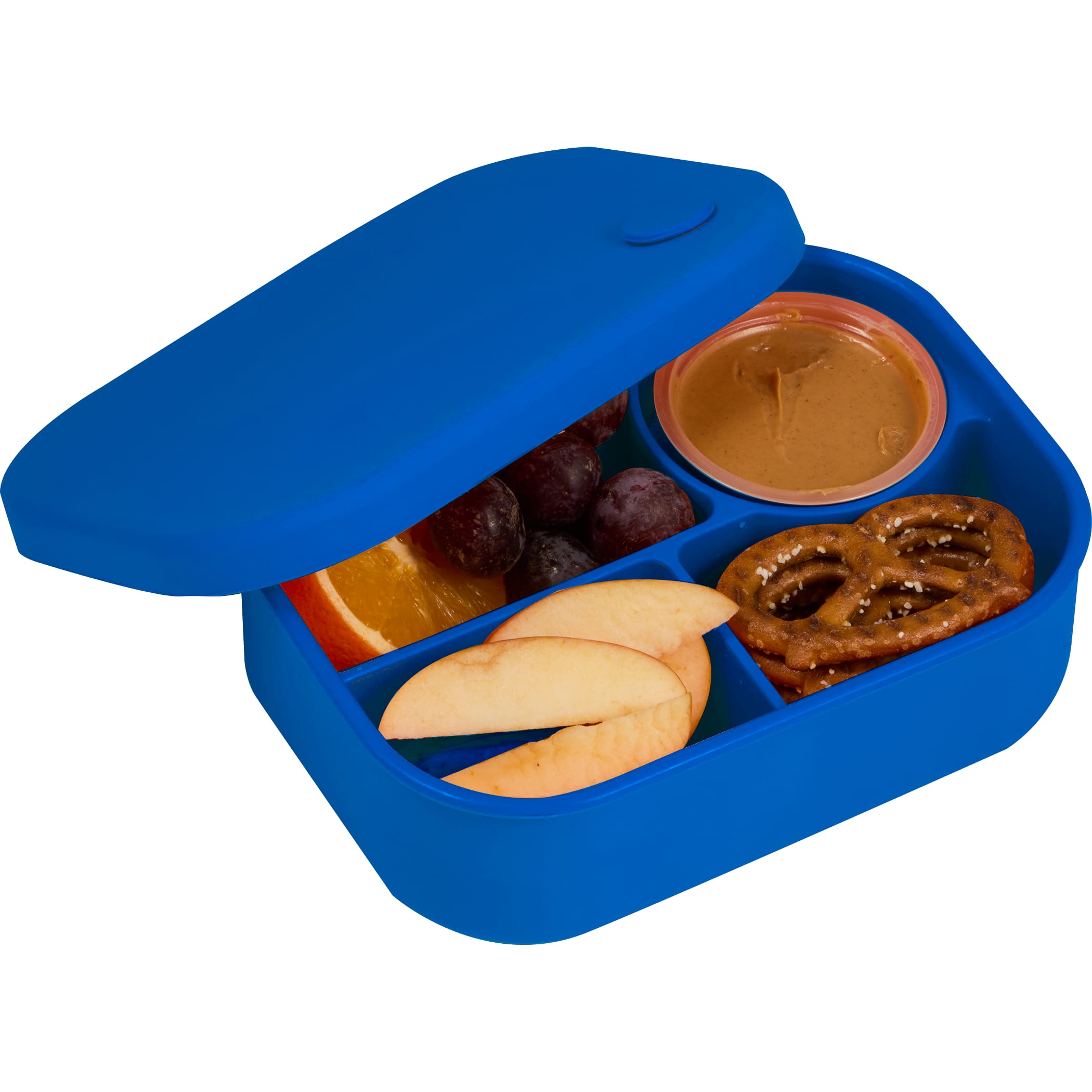 Picture of Silicone Bento Box with Air Valve
