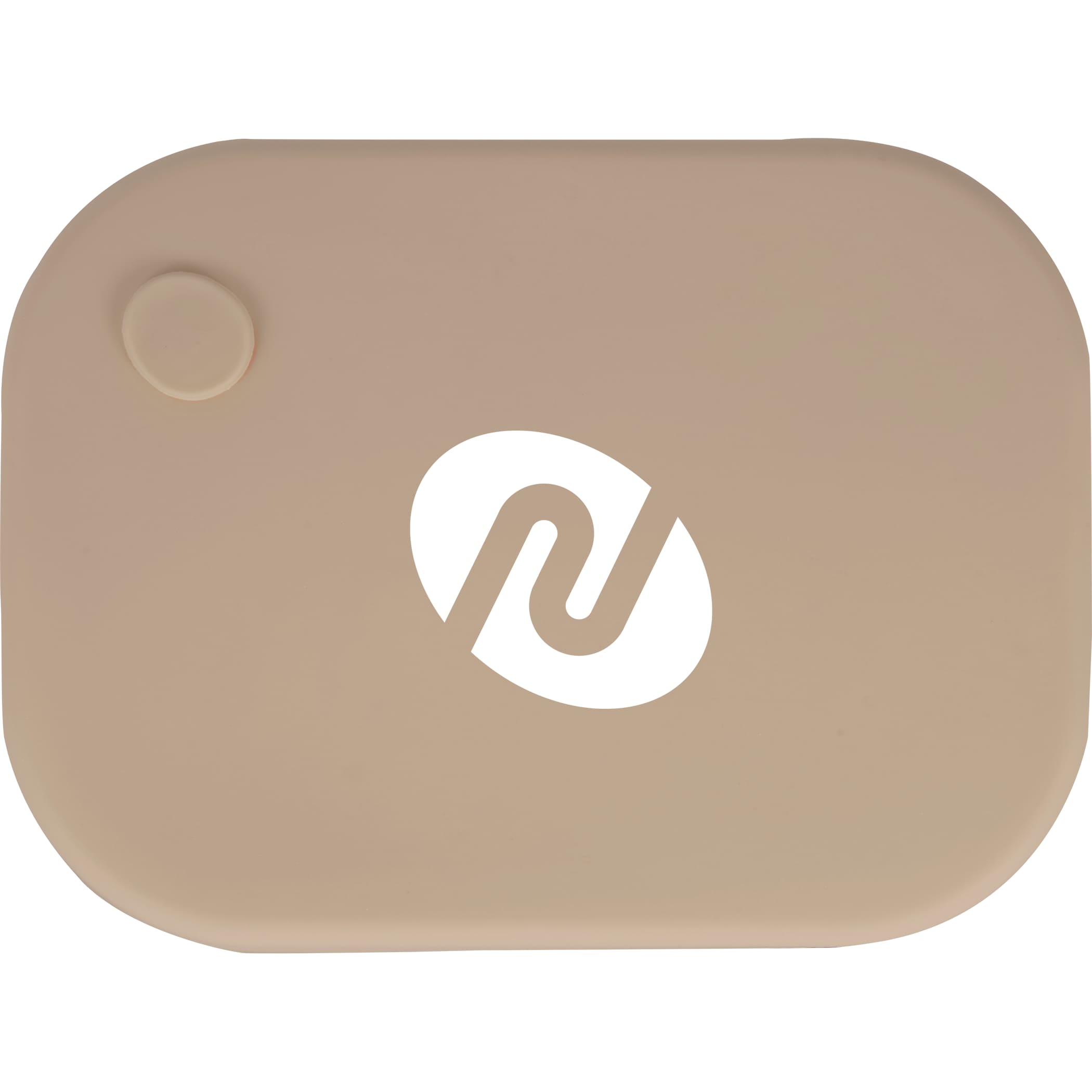Picture of Silicone Bento Box with Air Valve