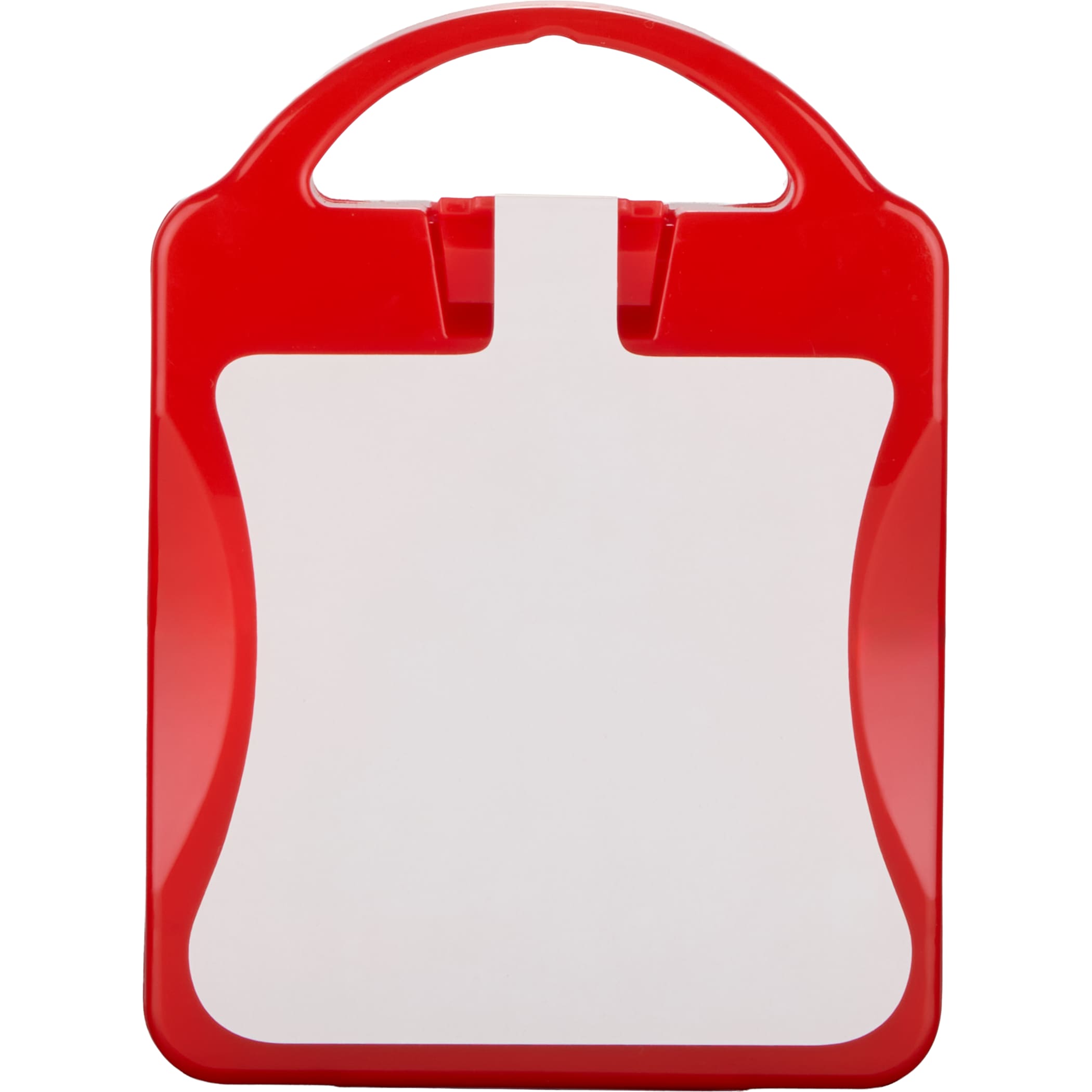 Picture of 21-Piece First Aid Kit with Recycled Case