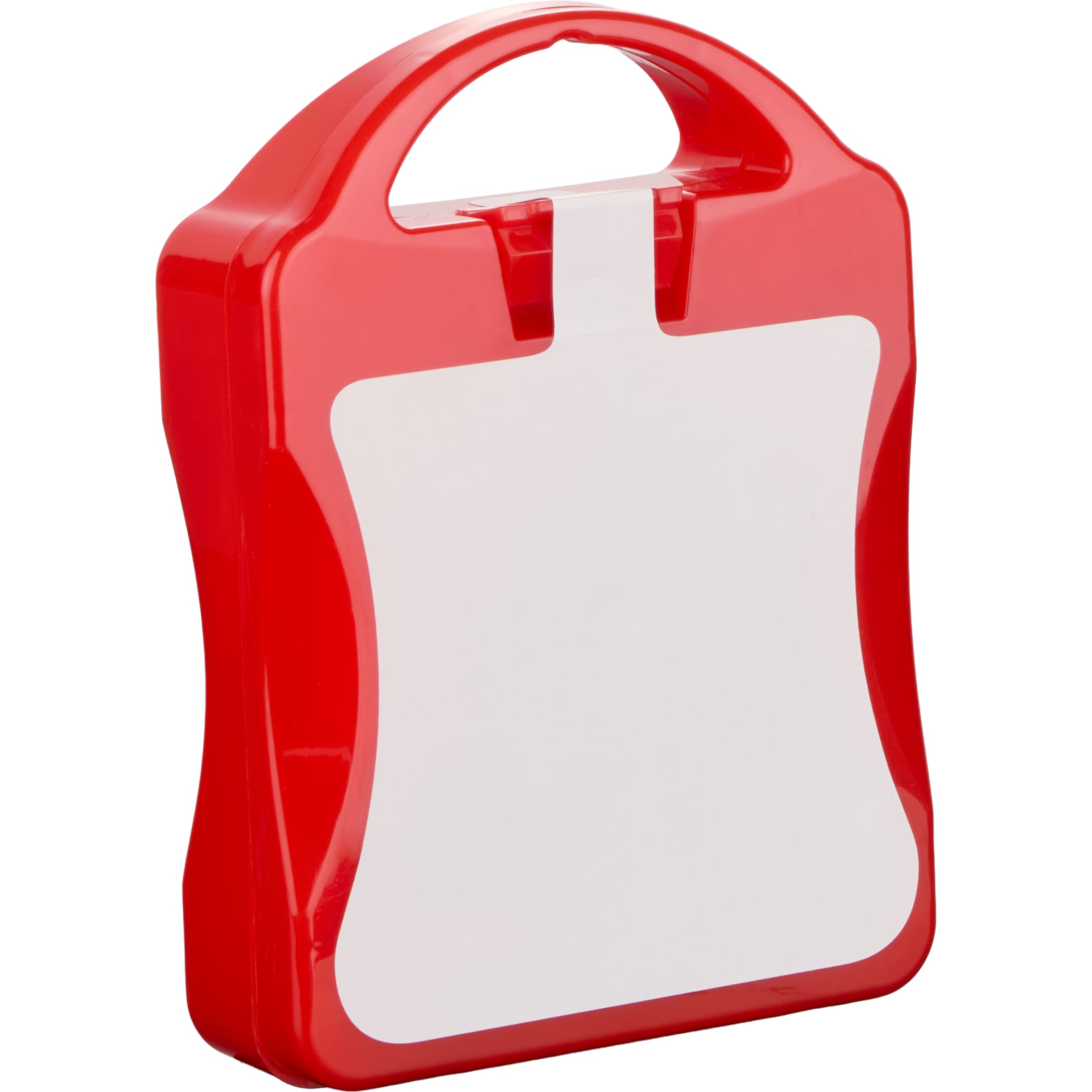 Picture of 21-Piece First Aid Kit with Recycled Case