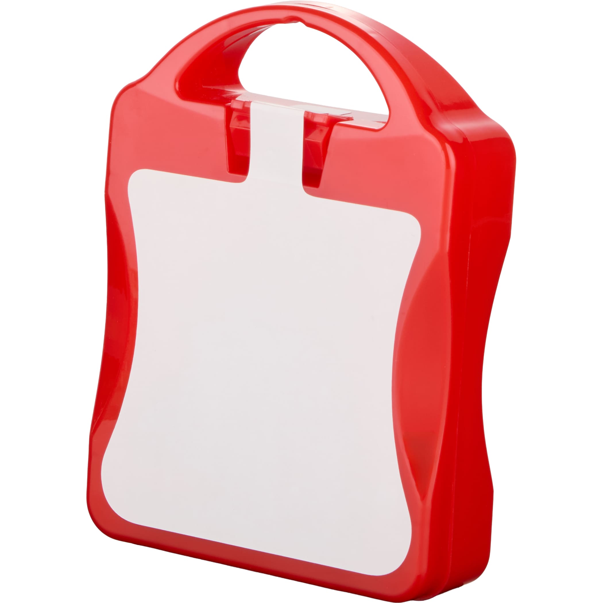 Picture of 21-Piece First Aid Kit with Recycled Case
