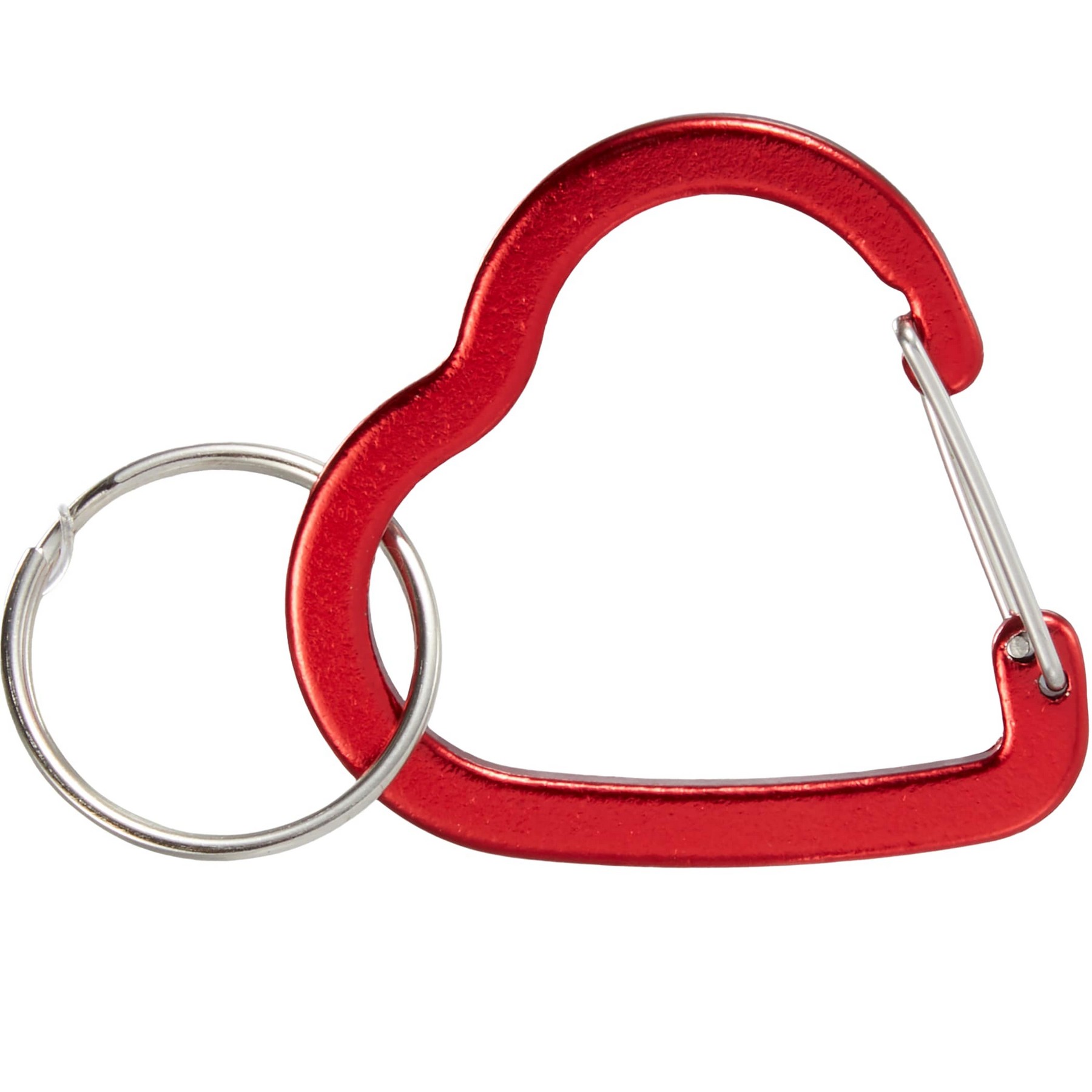 Picture of Heart Carabiner