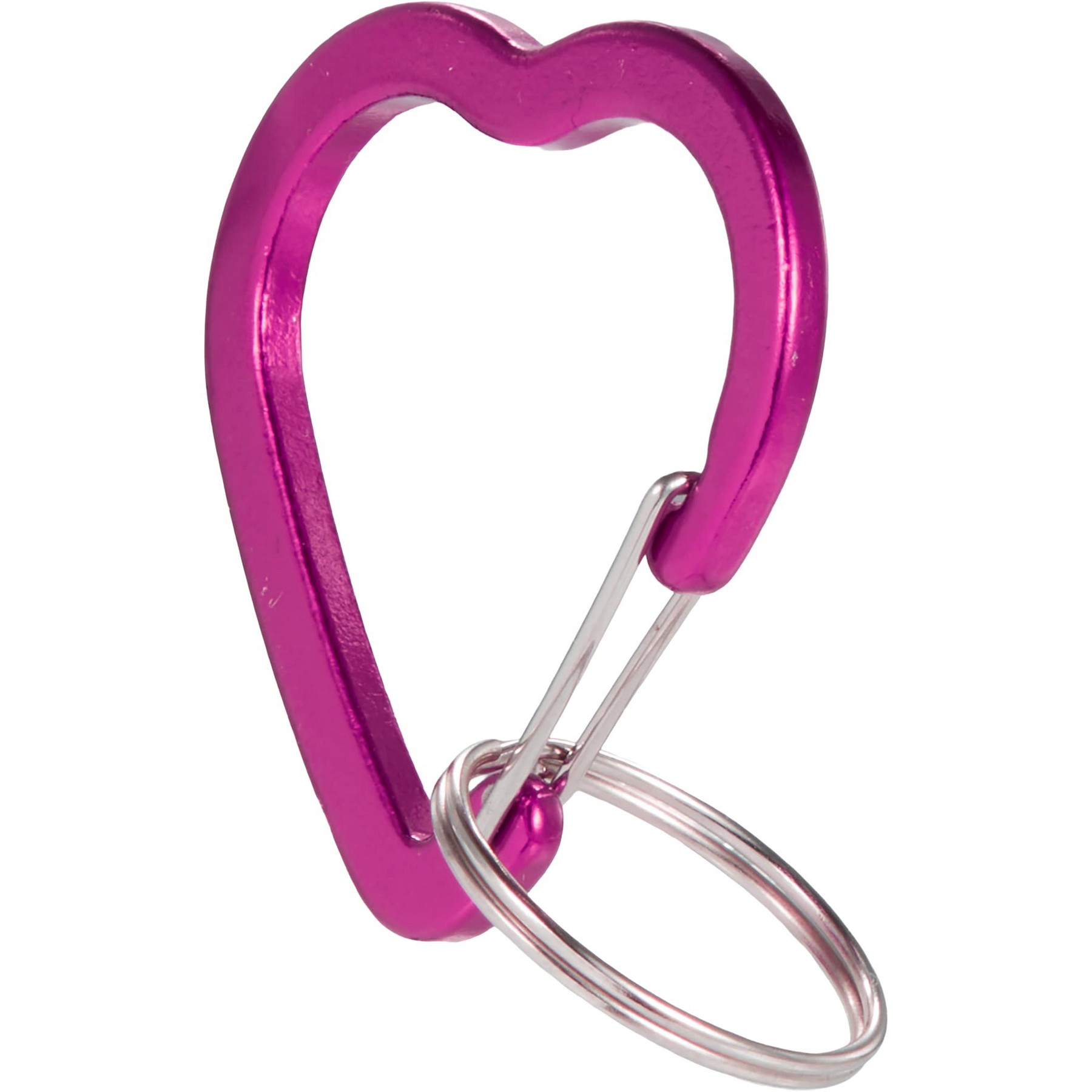 Picture of Heart Carabiner
