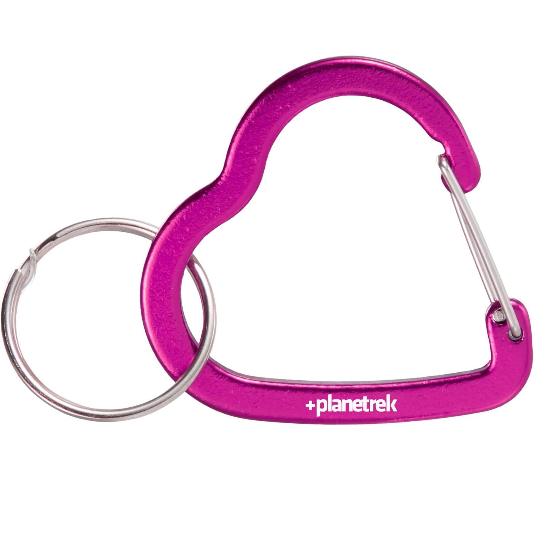 Picture of Heart Carabiner