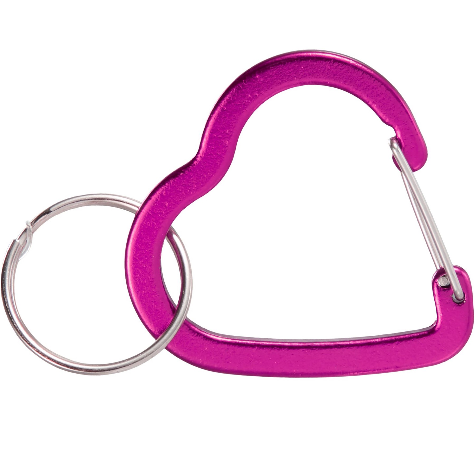 Picture of Heart Carabiner