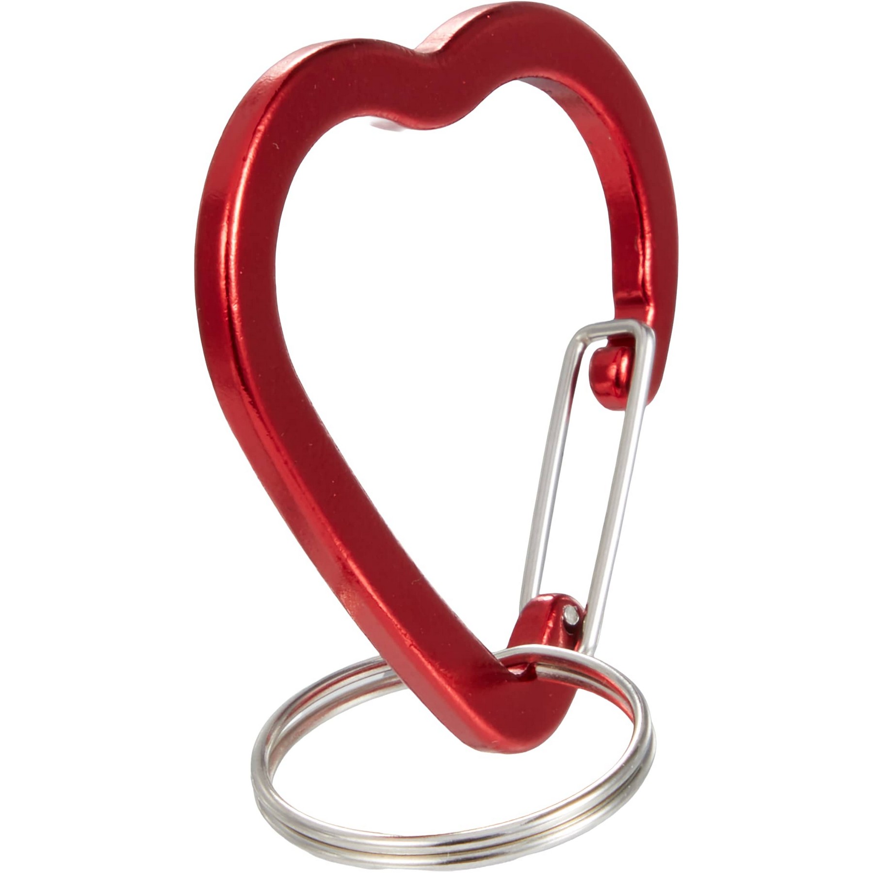 Picture of Heart Carabiner