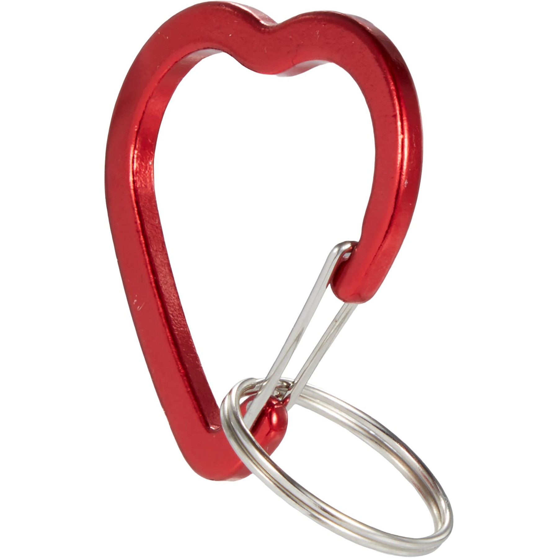 Picture of Heart Carabiner