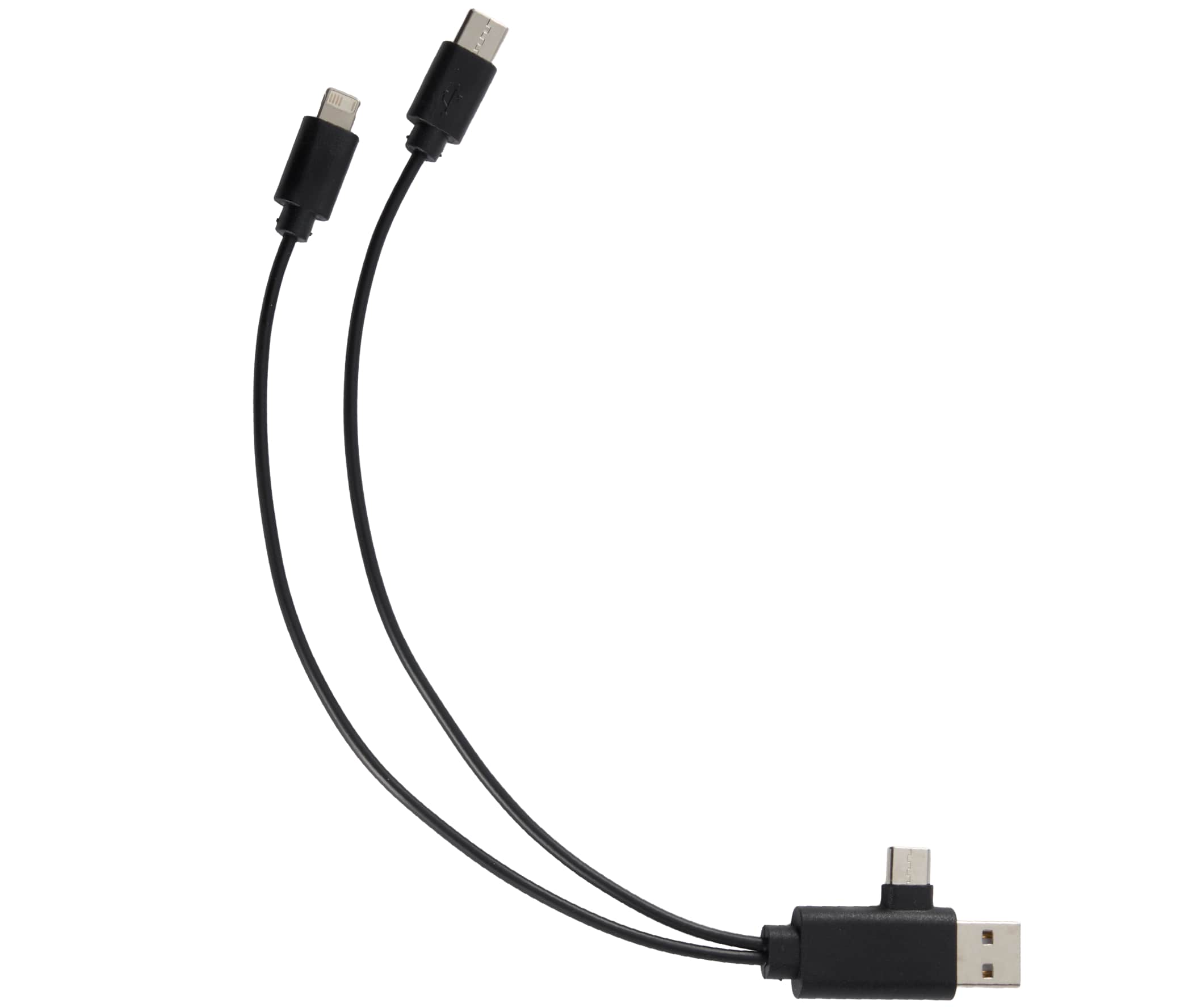 Picture of 5-in-1 Recycled Charging Cable